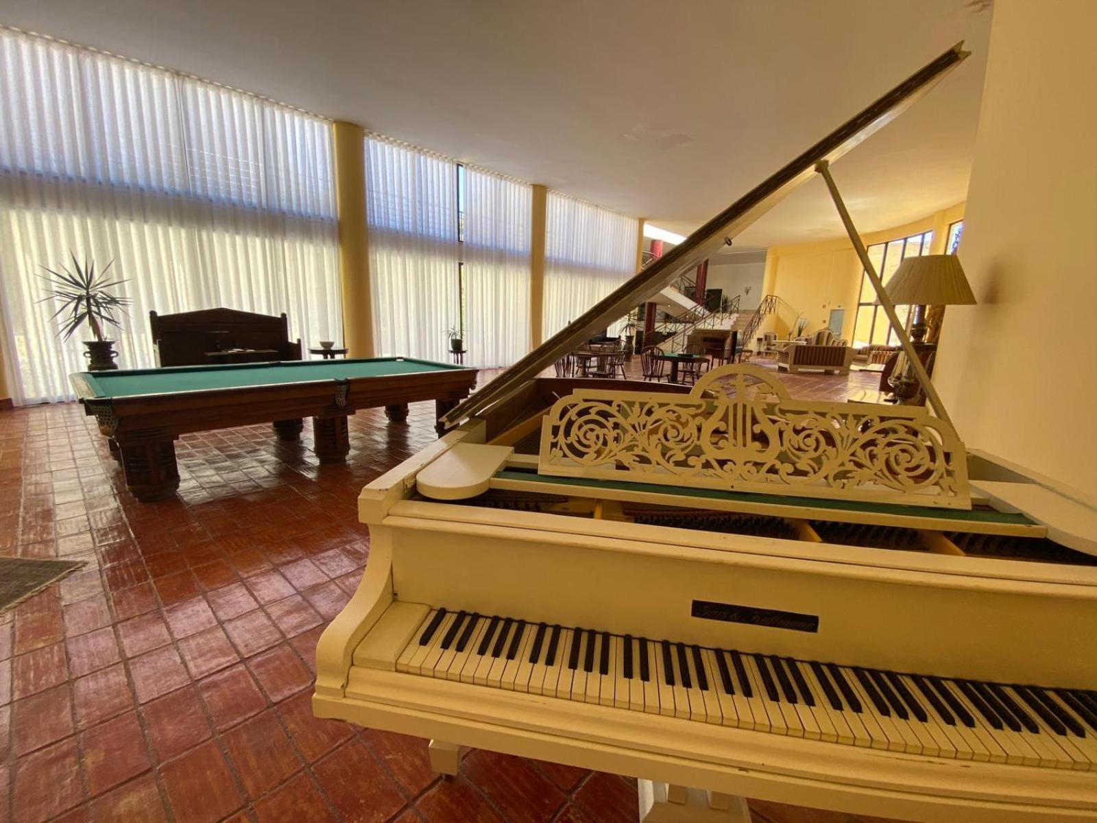 Foz Club - Algarve Guest house *