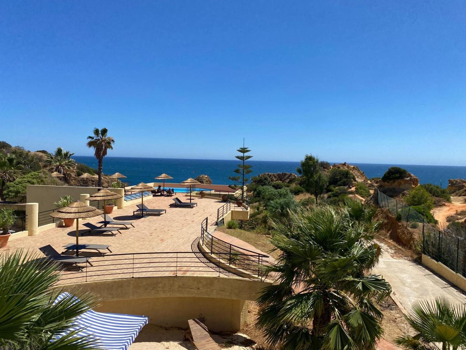 Guest house Foz Club - Algarve *