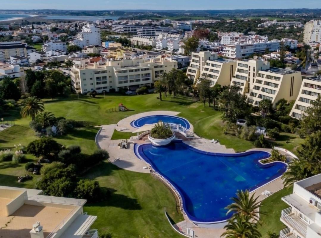 T2+1 - Sousa - With The Pool @ Algarve Apartamento
