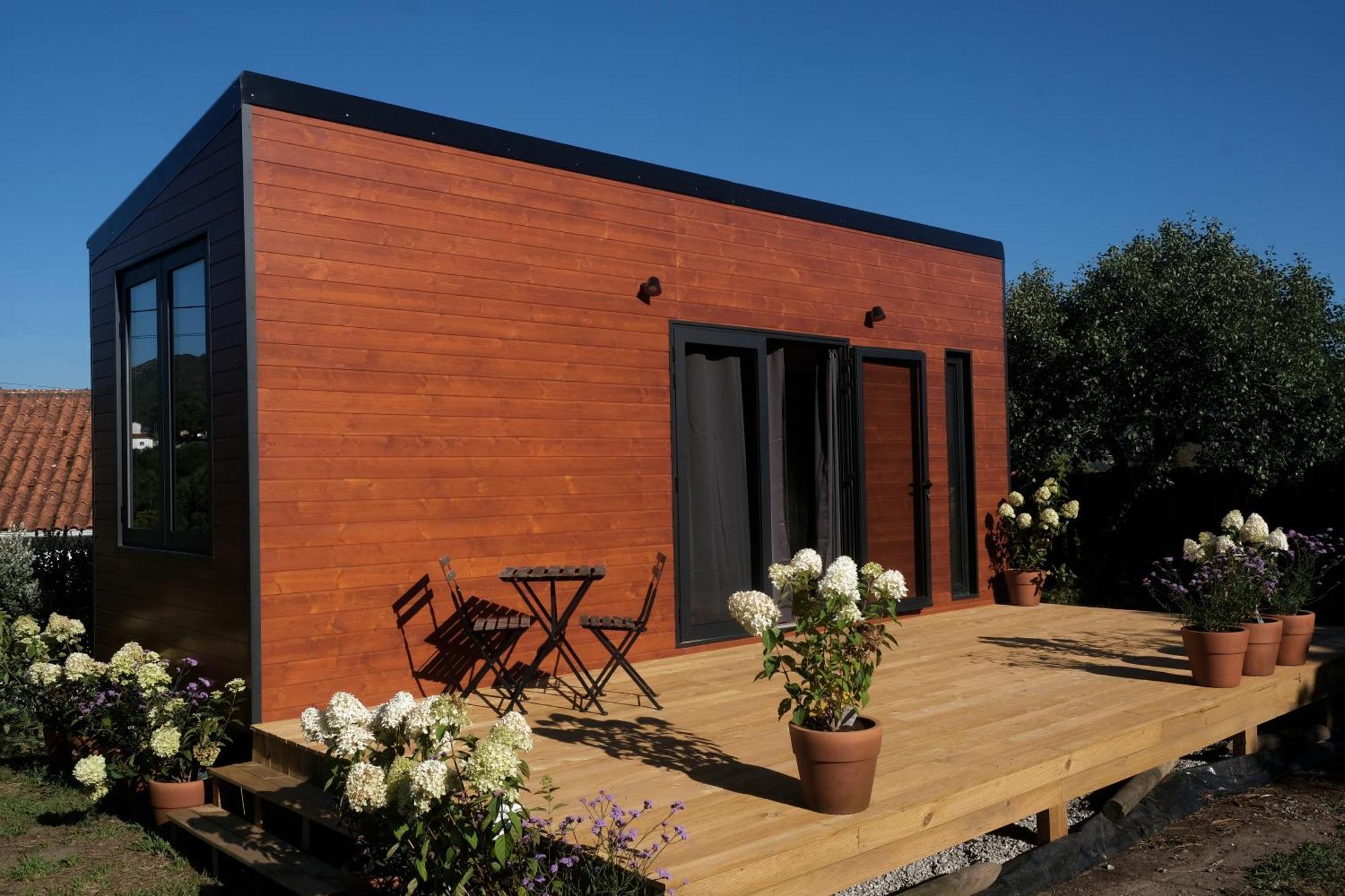 Farm stay Quinta Da Quinhas Vila Praia de Ancora