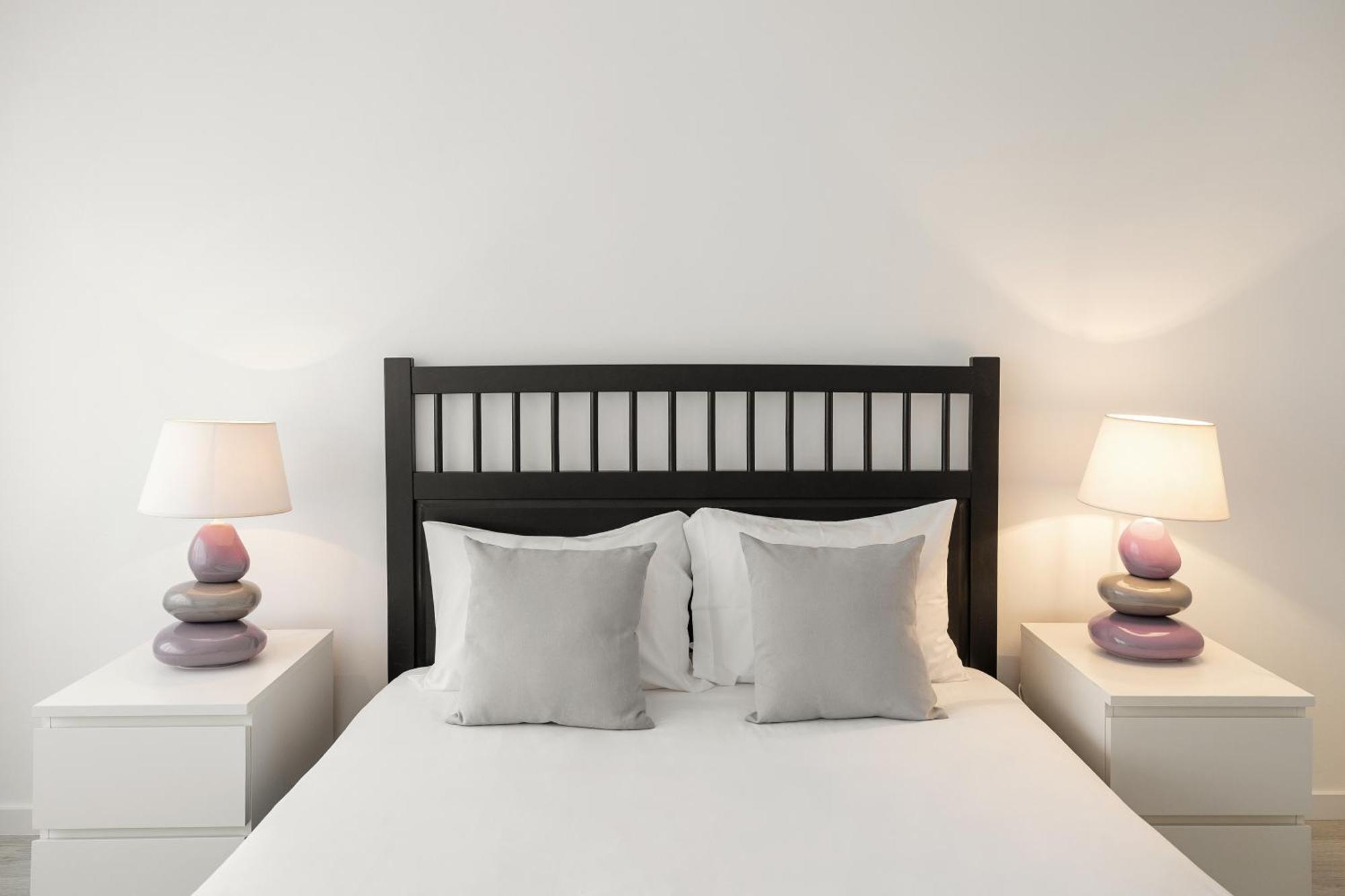 Horizon Apartment *