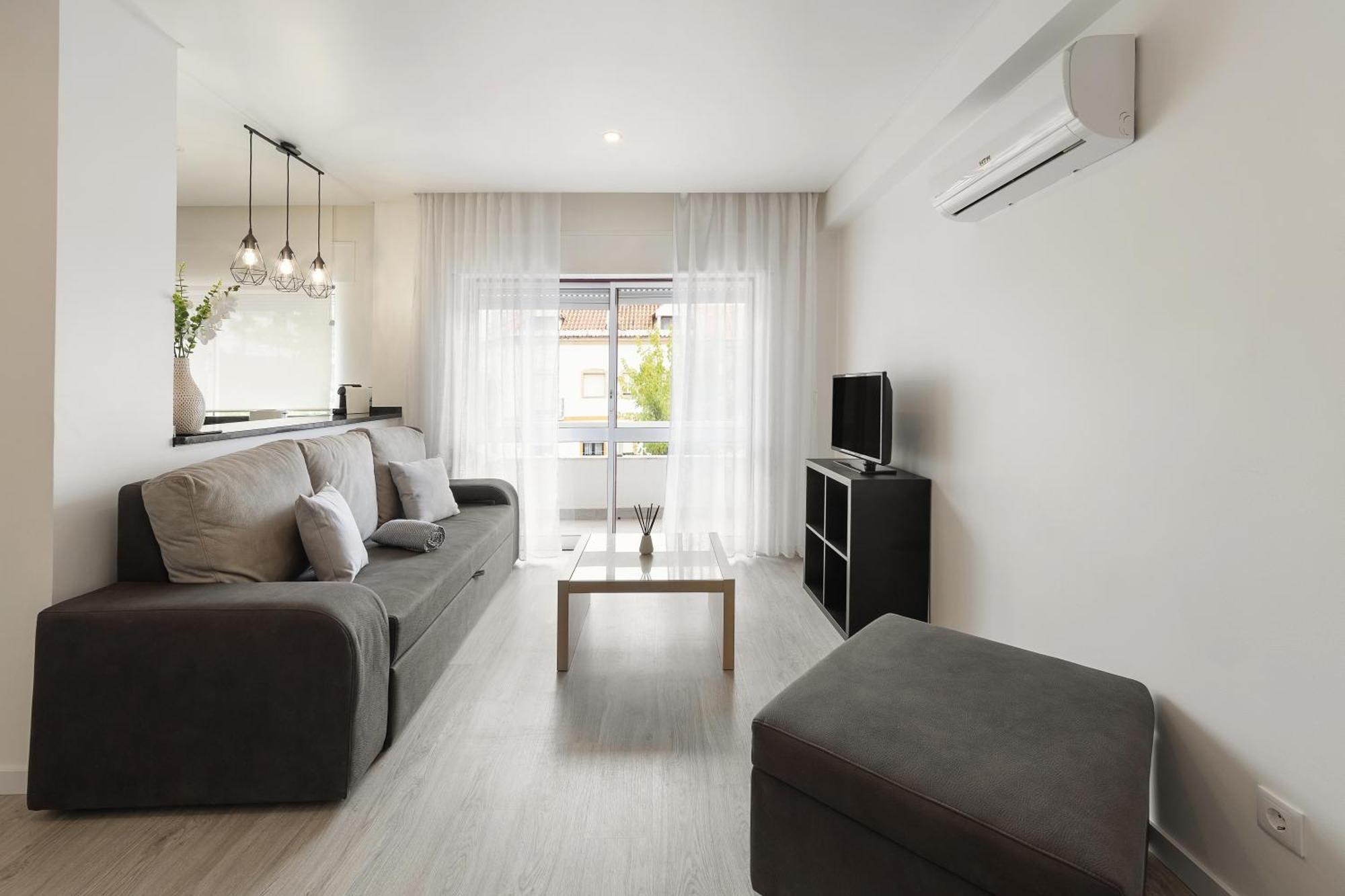 Horizon Apartment
