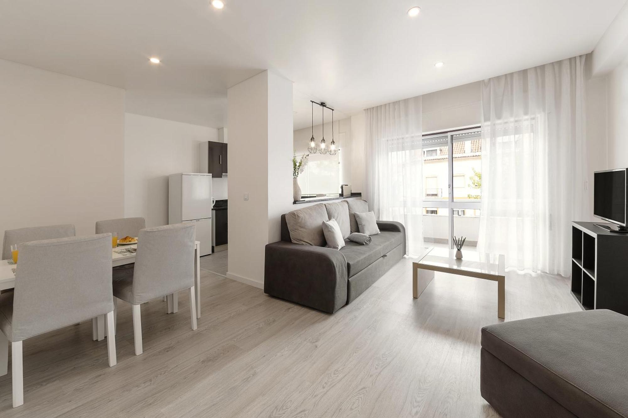 Apartment Horizon