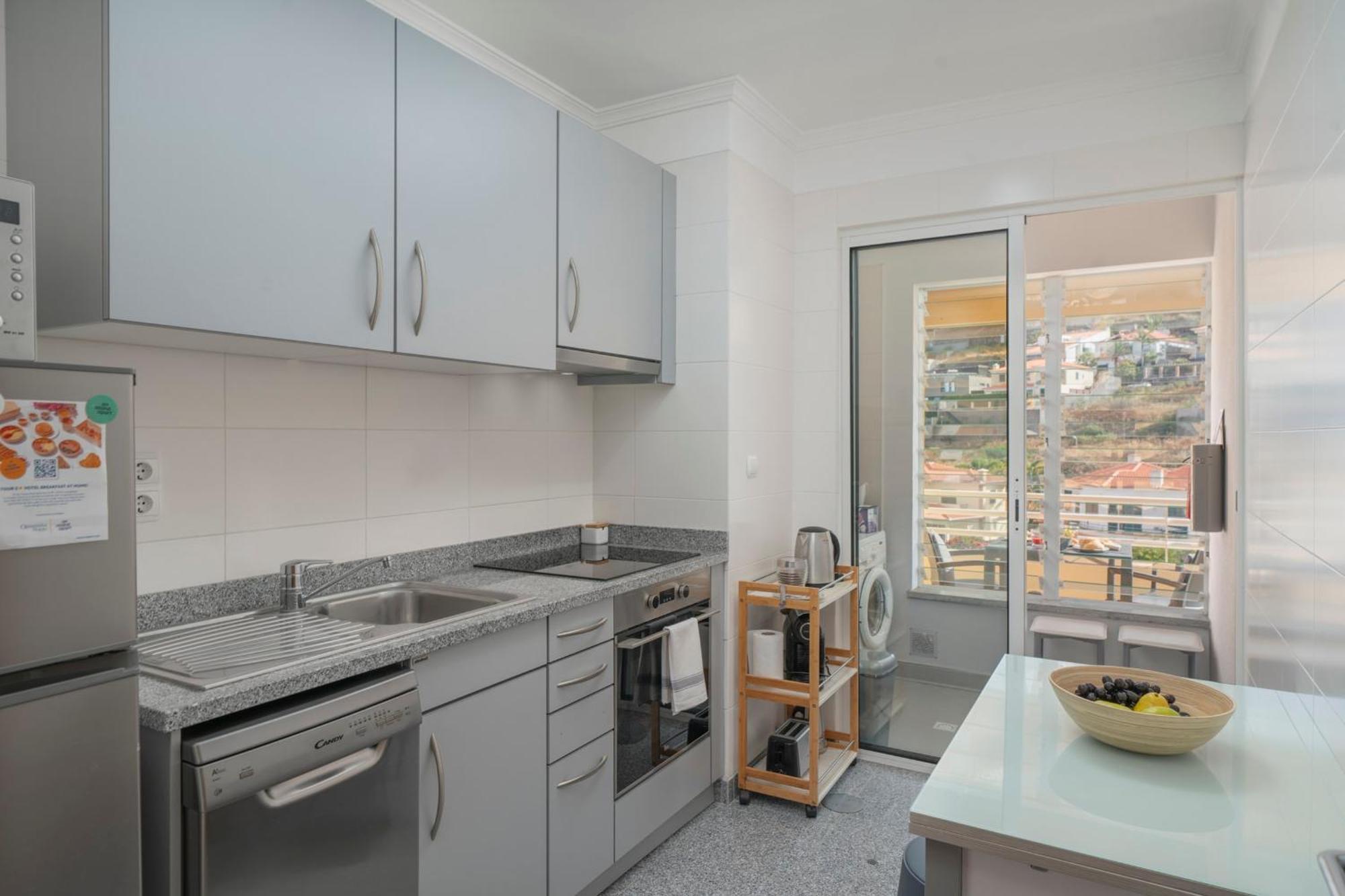 Apartamento Park By An Island