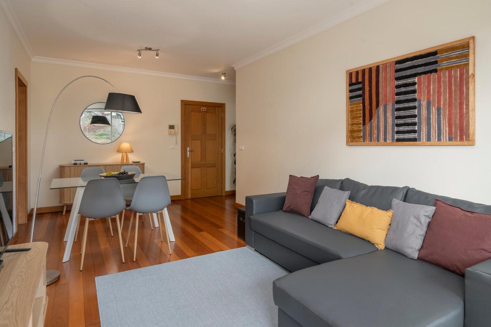 Apartamento Park By An Island