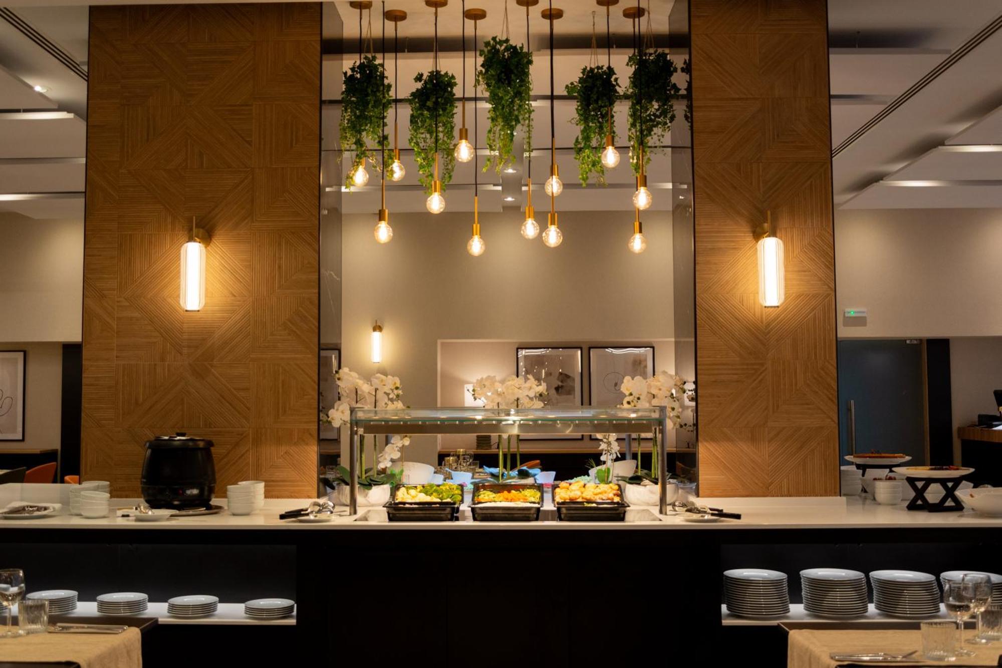 Vip Executive Zurique Hotel Lisbon