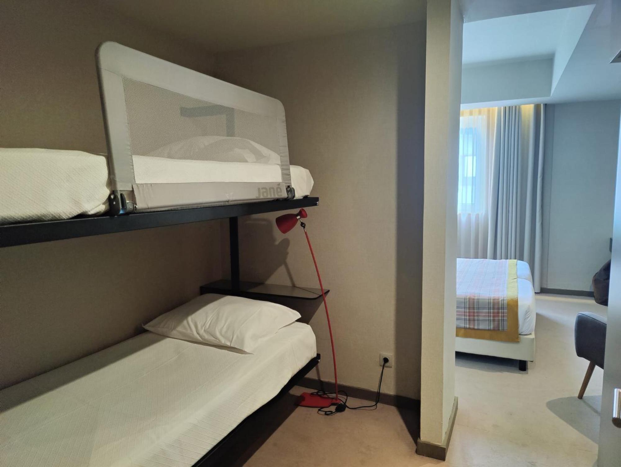 Malaposta Hotel Oporto