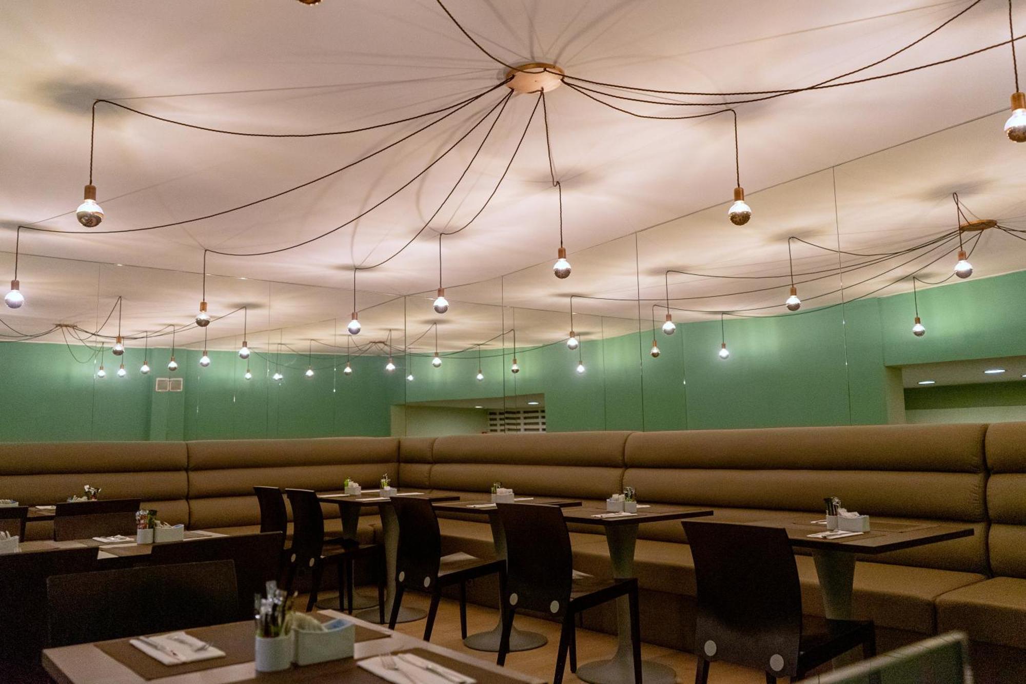 Hotel Malaposta Oporto