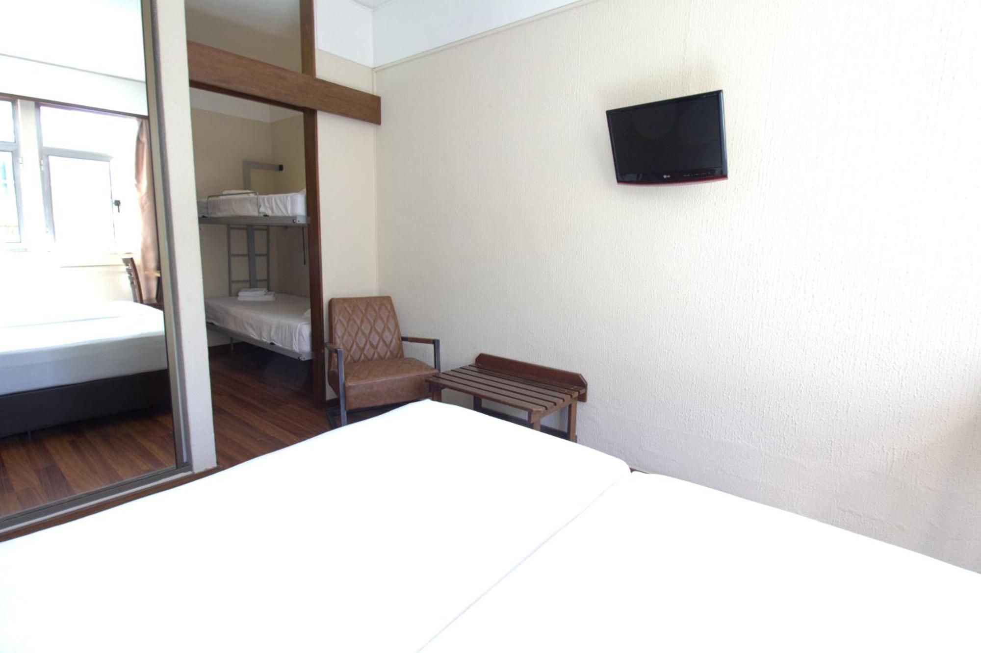 Hotel Malaposta