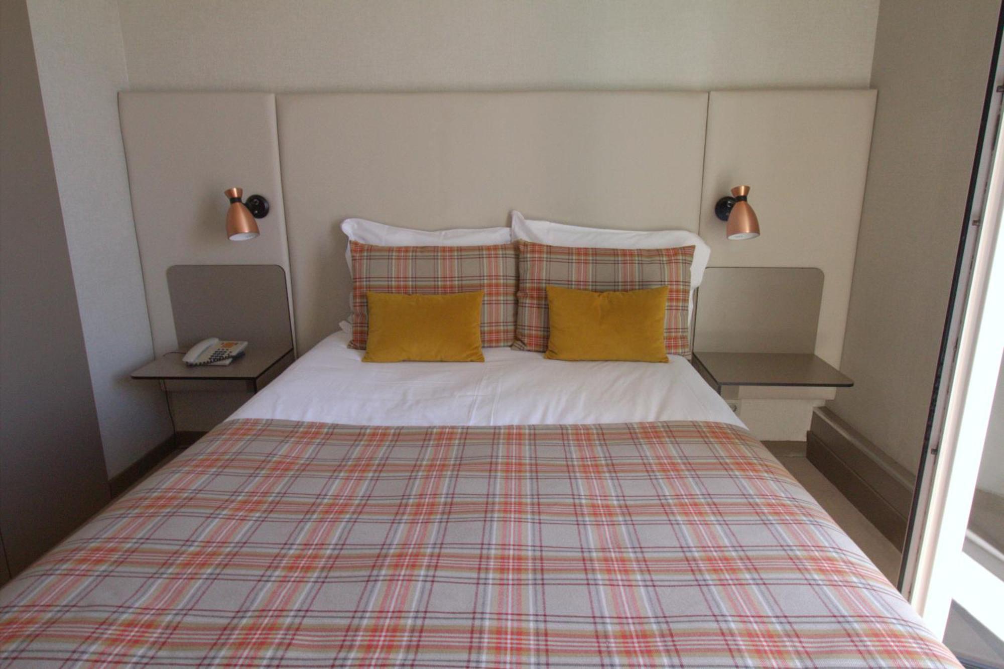 Hotel Malaposta Oporto
