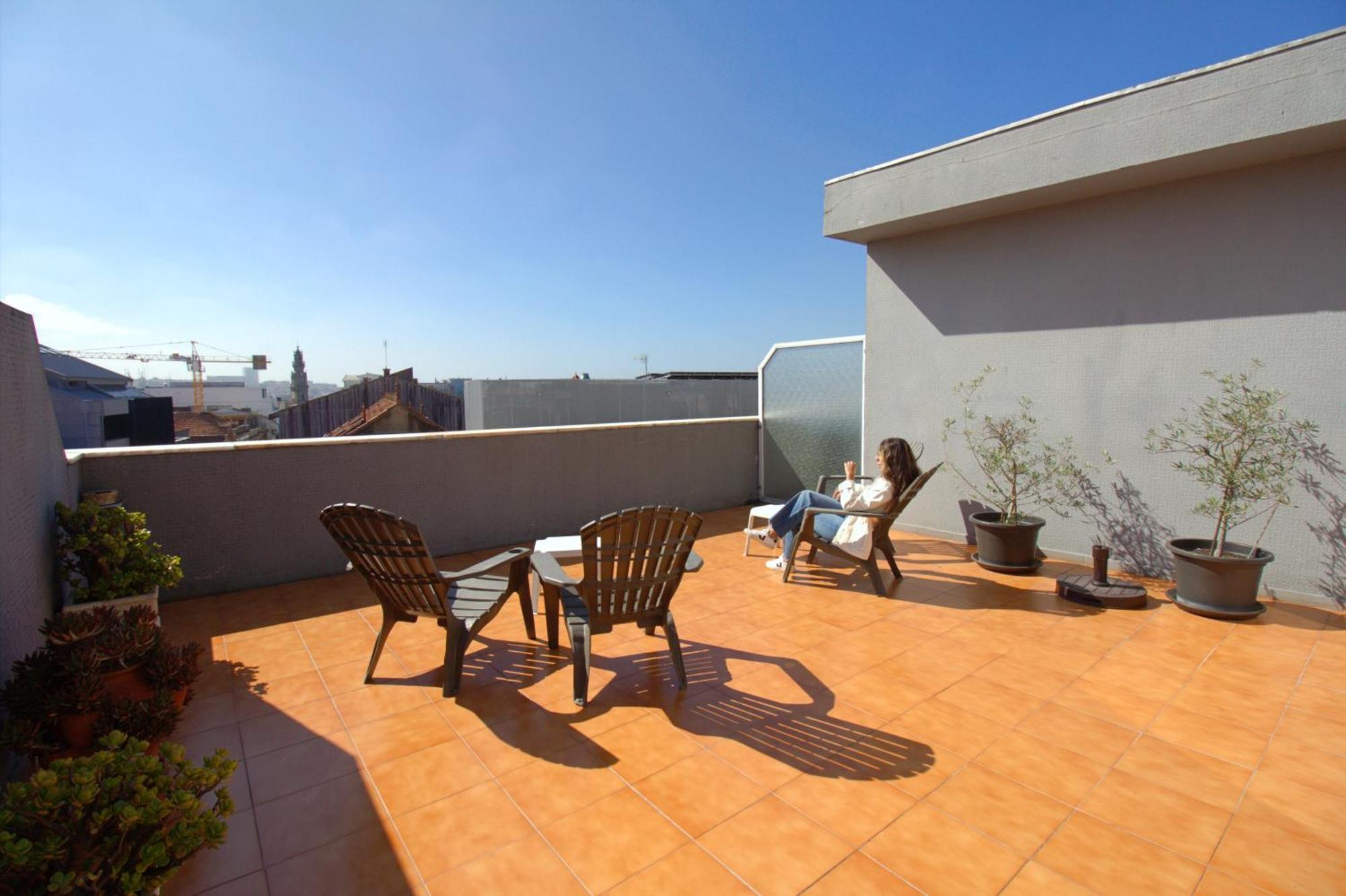 Malaposta 3* Oporto