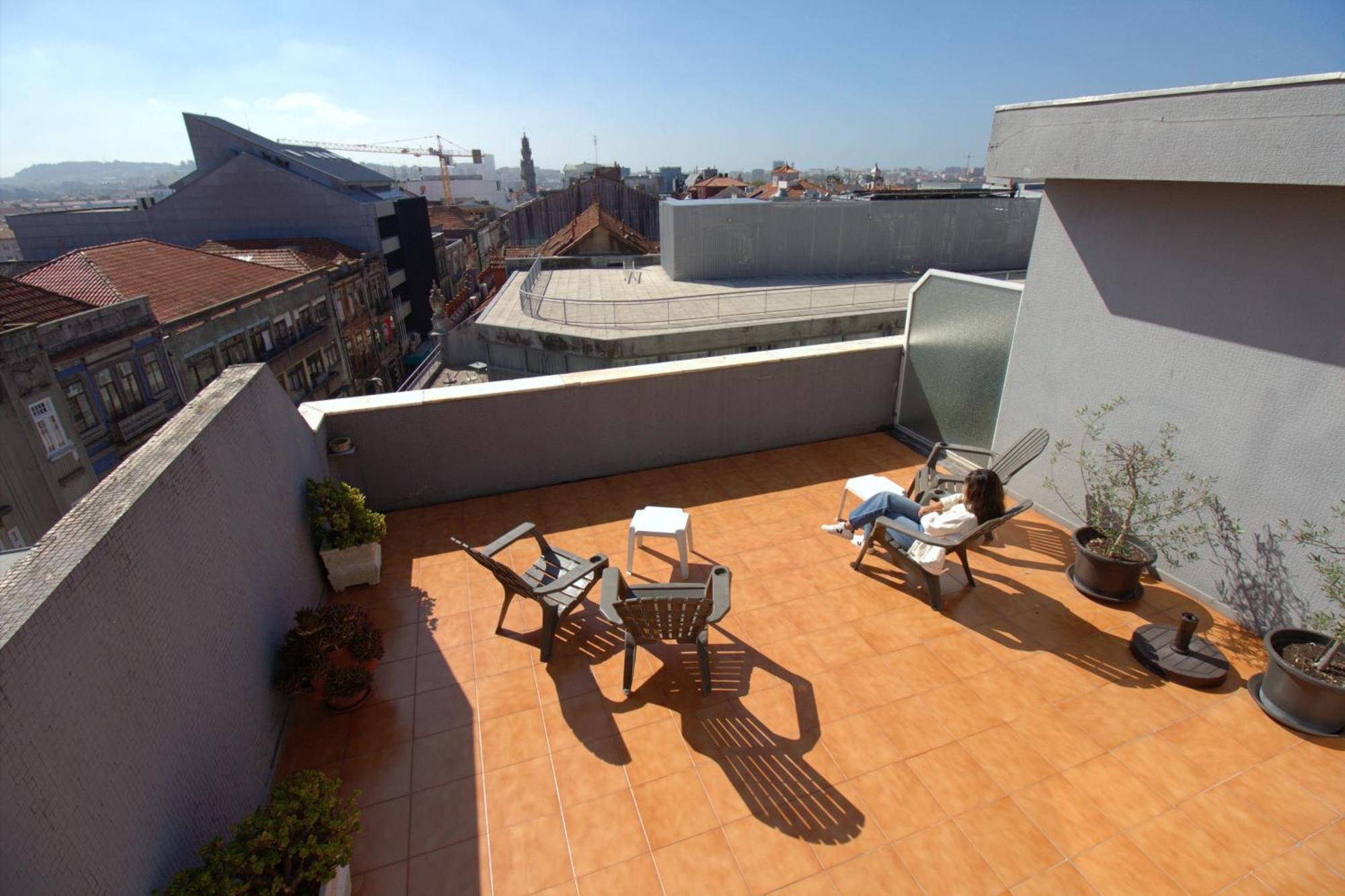 Hotel Malaposta 3*