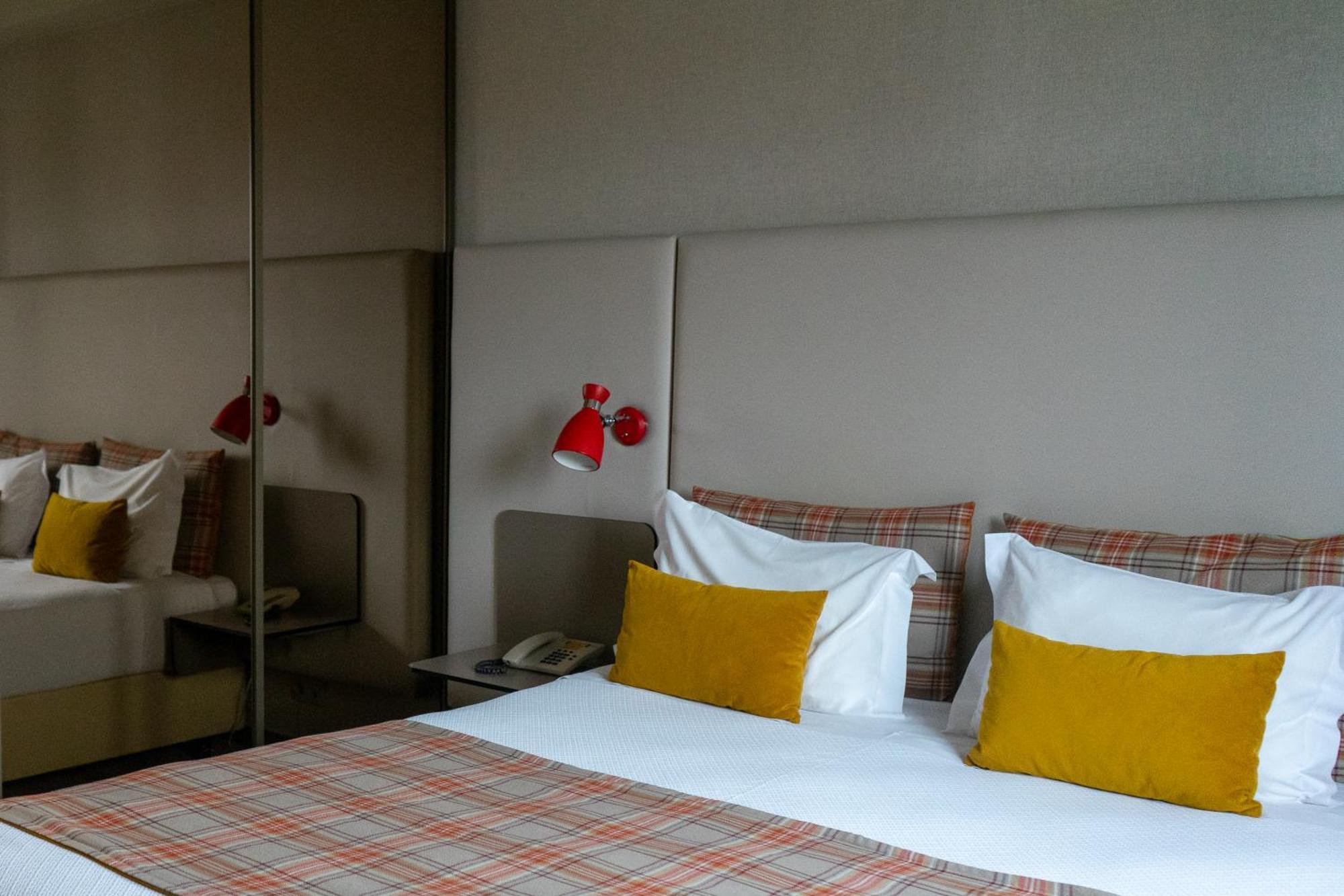 Hotel Malaposta