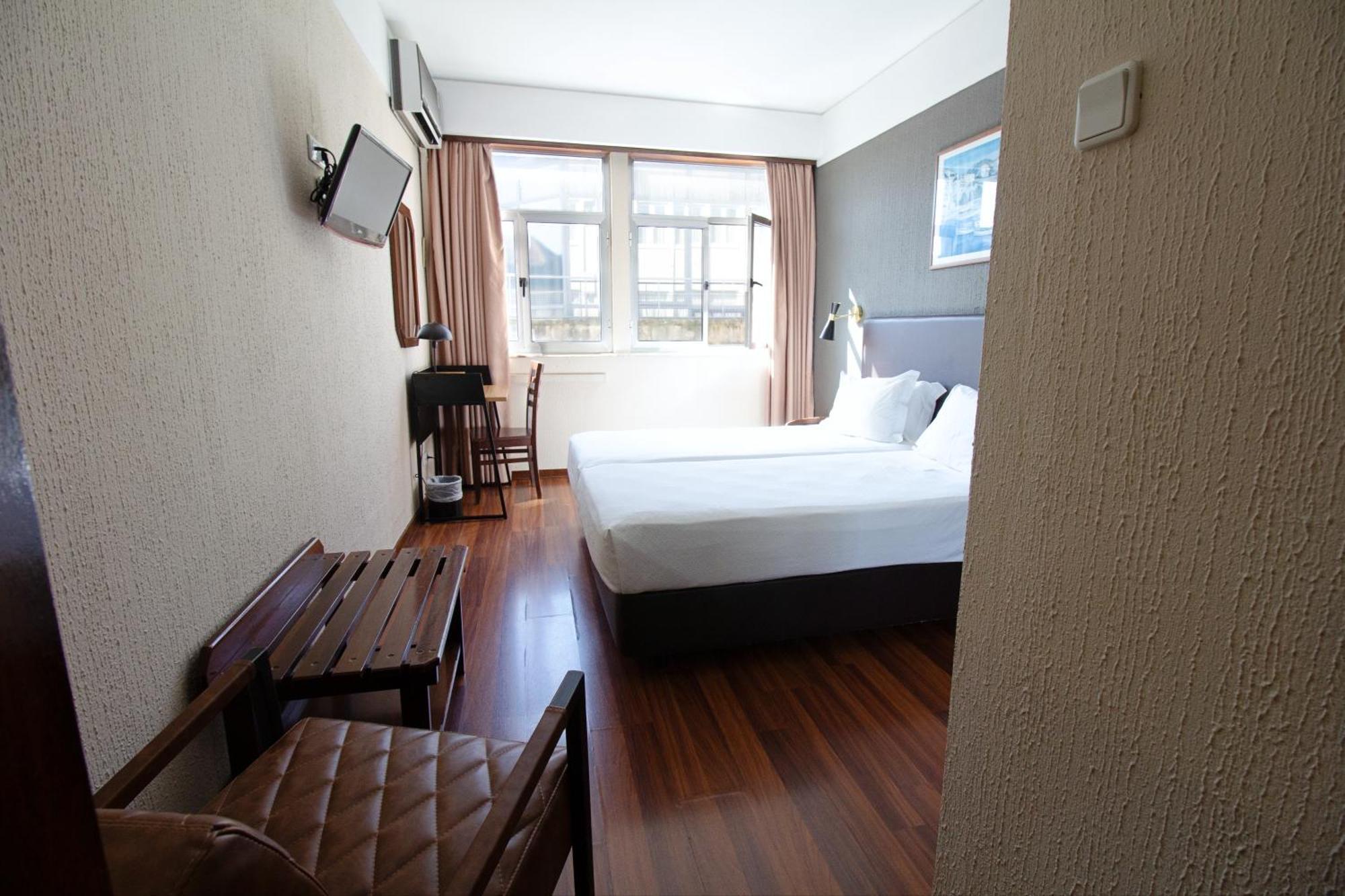 Hotel Malaposta 3*