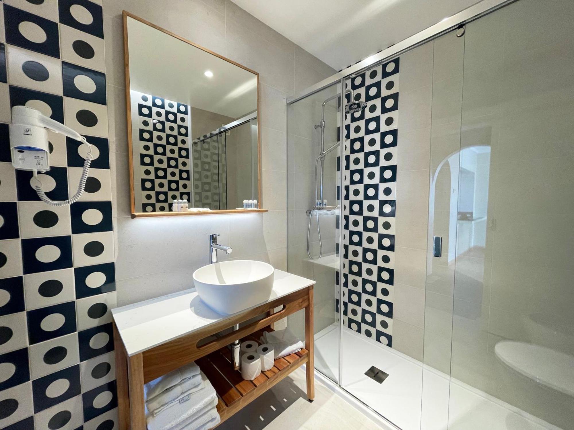 Apartahotel Alfagar Cerro Malpique 3*
