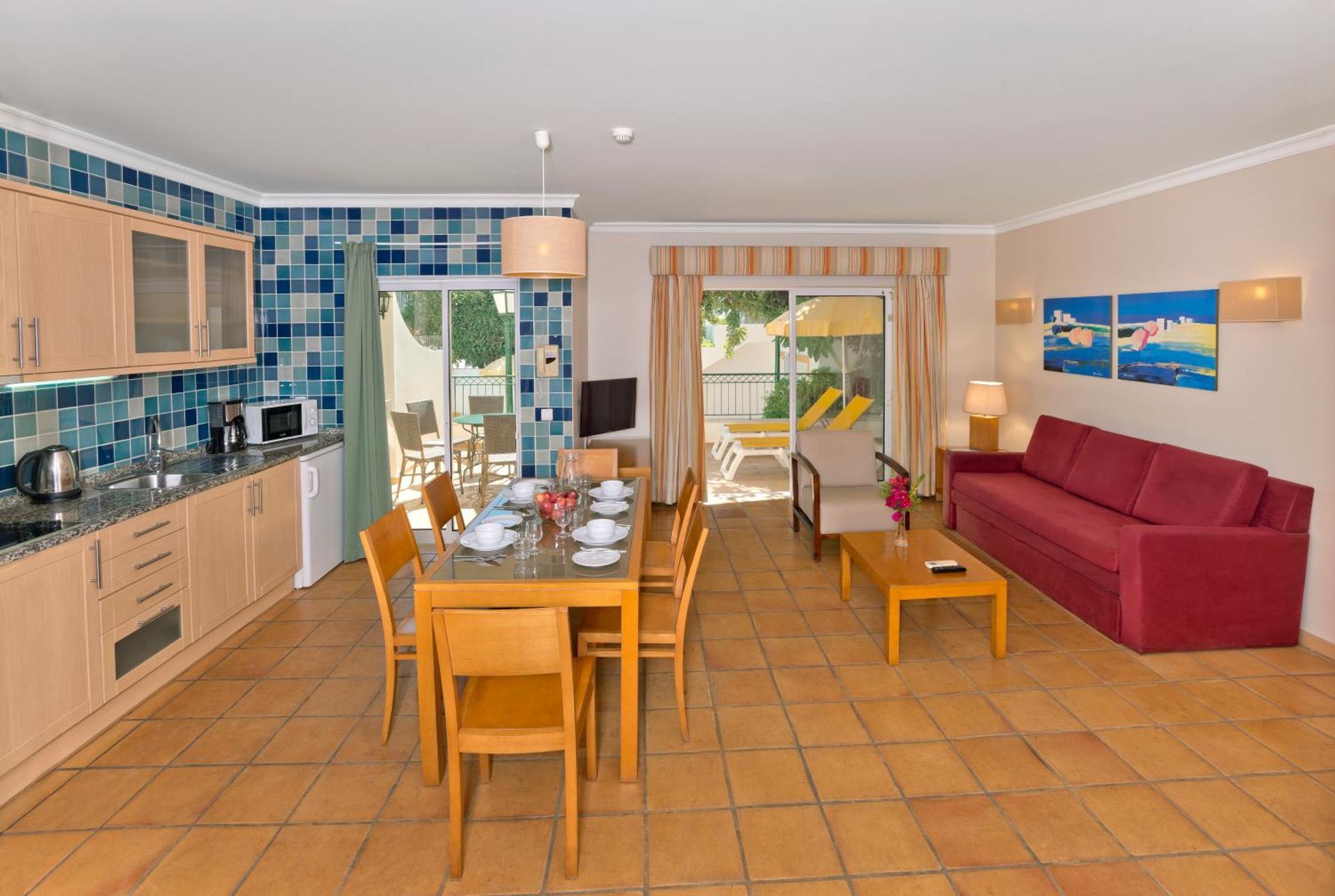 Alfagar Cerro Malpique Apartahotel 3*