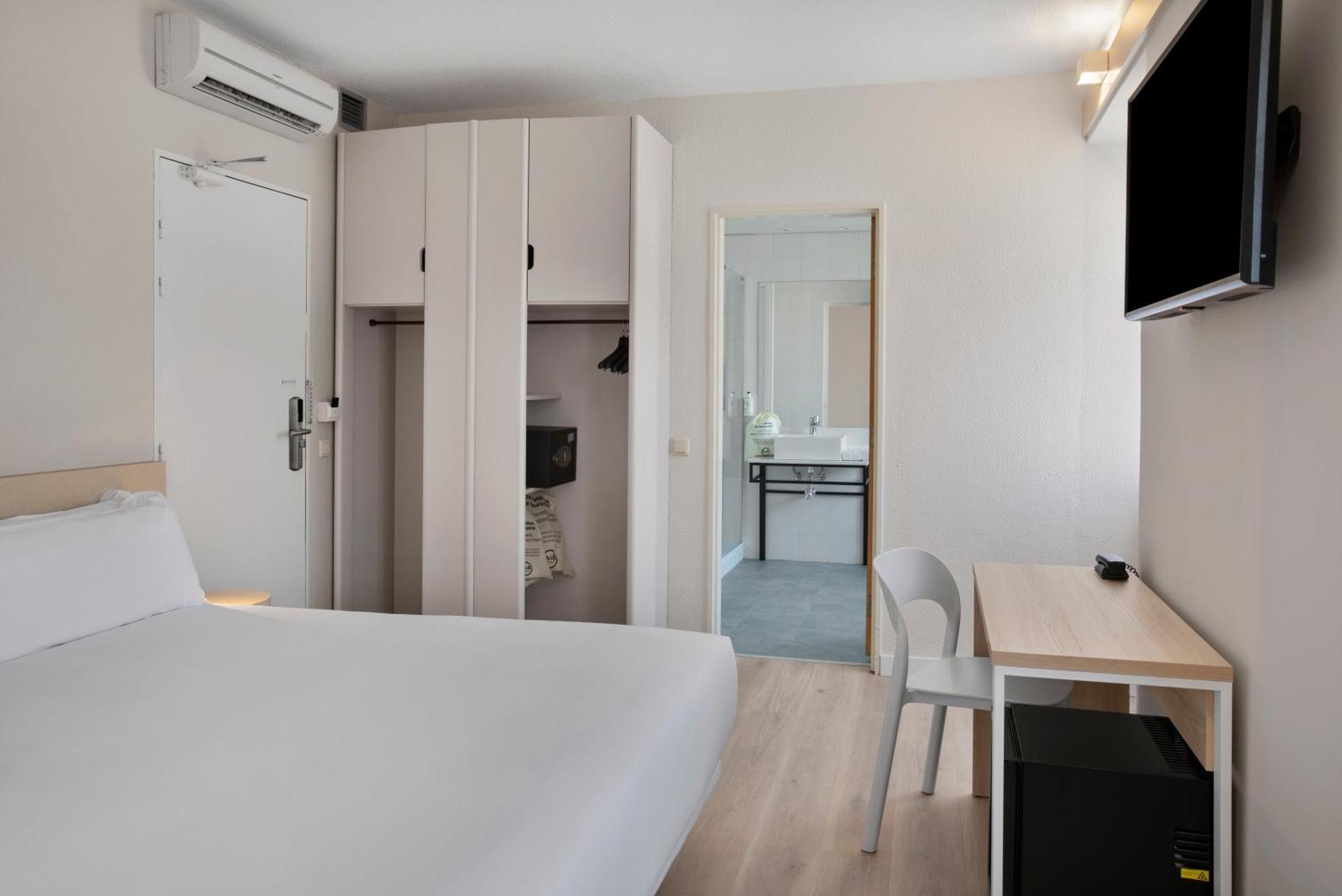 B&B Hotel Figueira Da Foz 3*