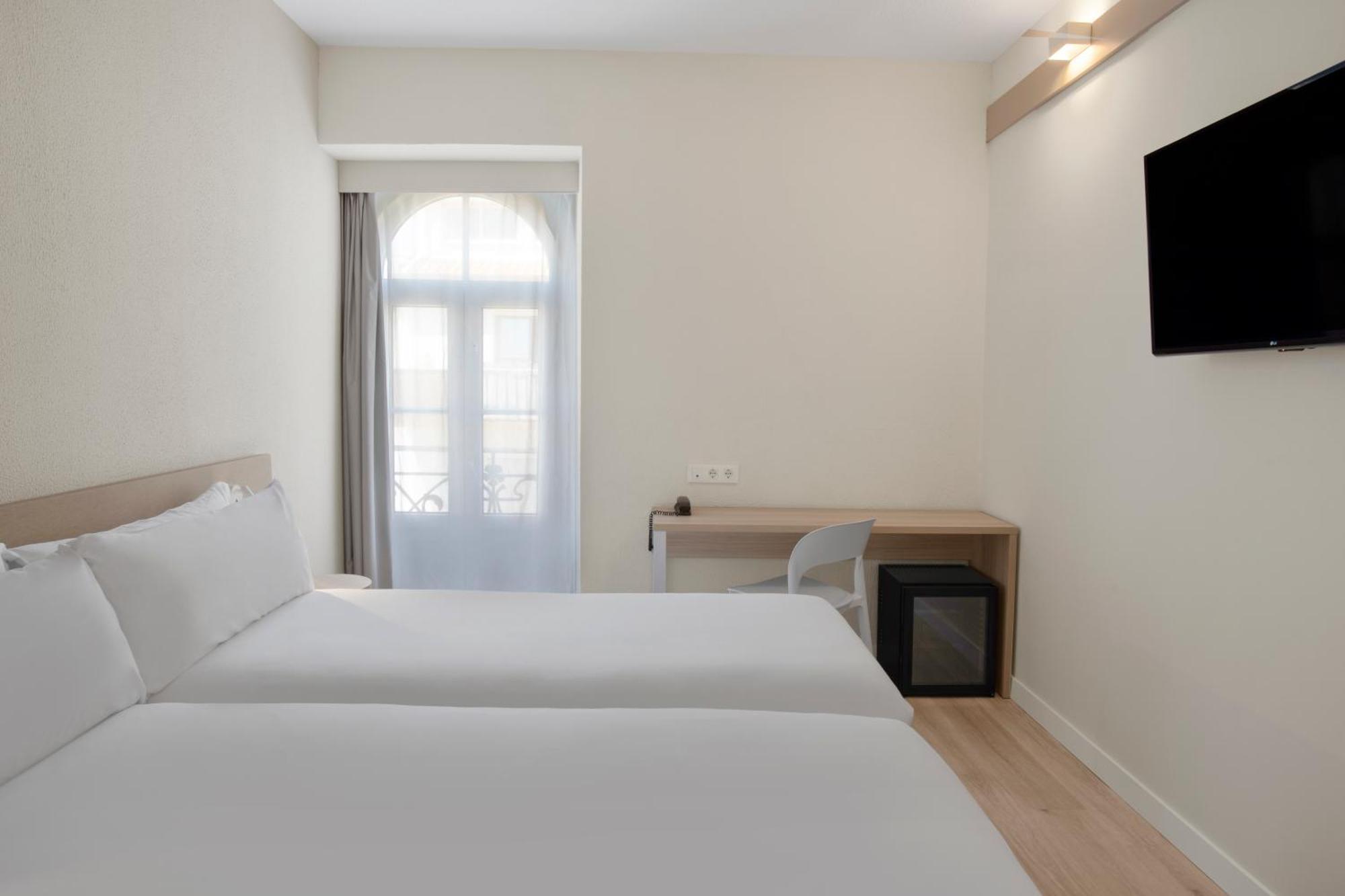 B&B Hotel Figueira Da Foz Hotel