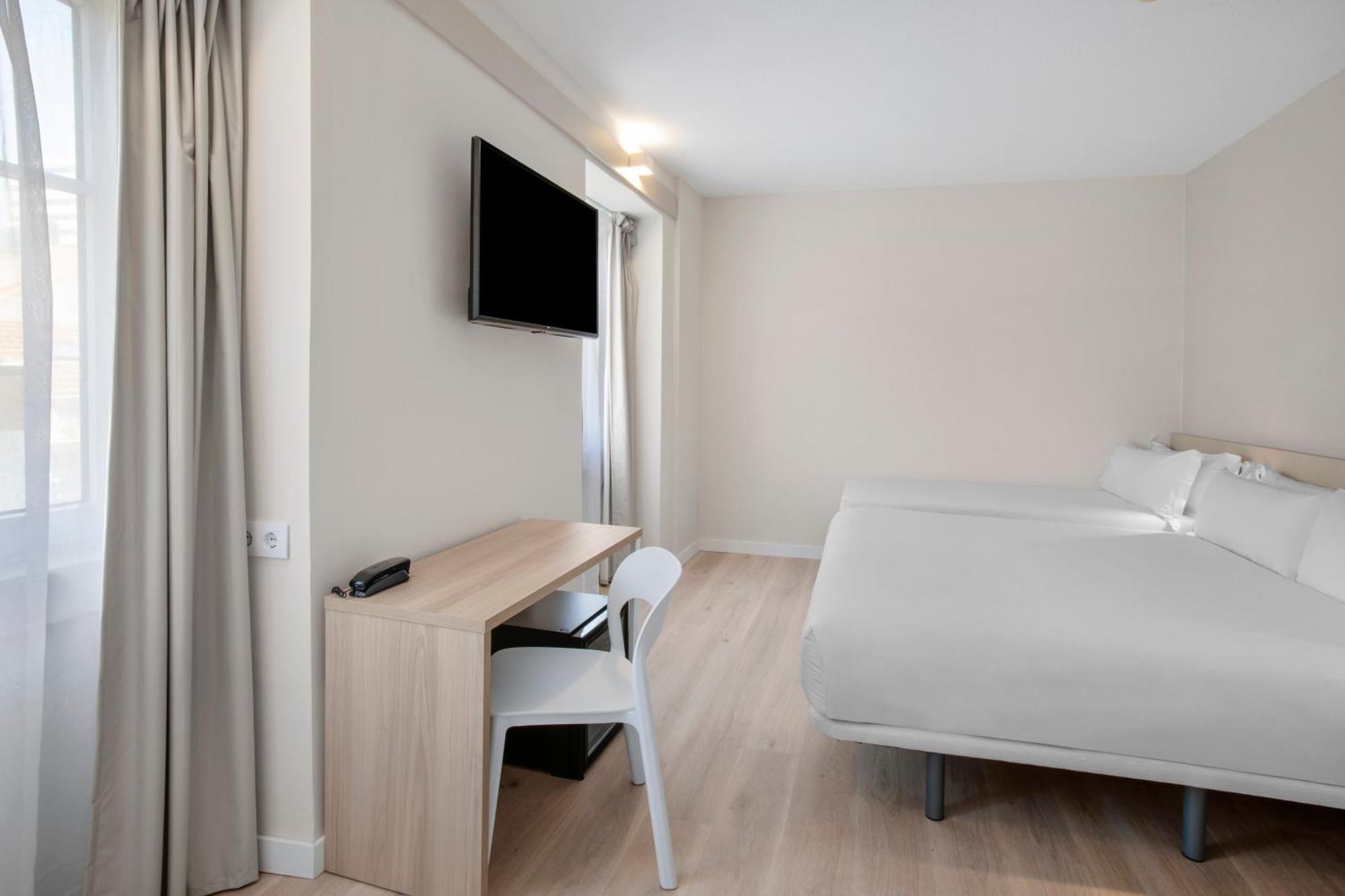 Hotel B&B Hotel Figueira Da Foz