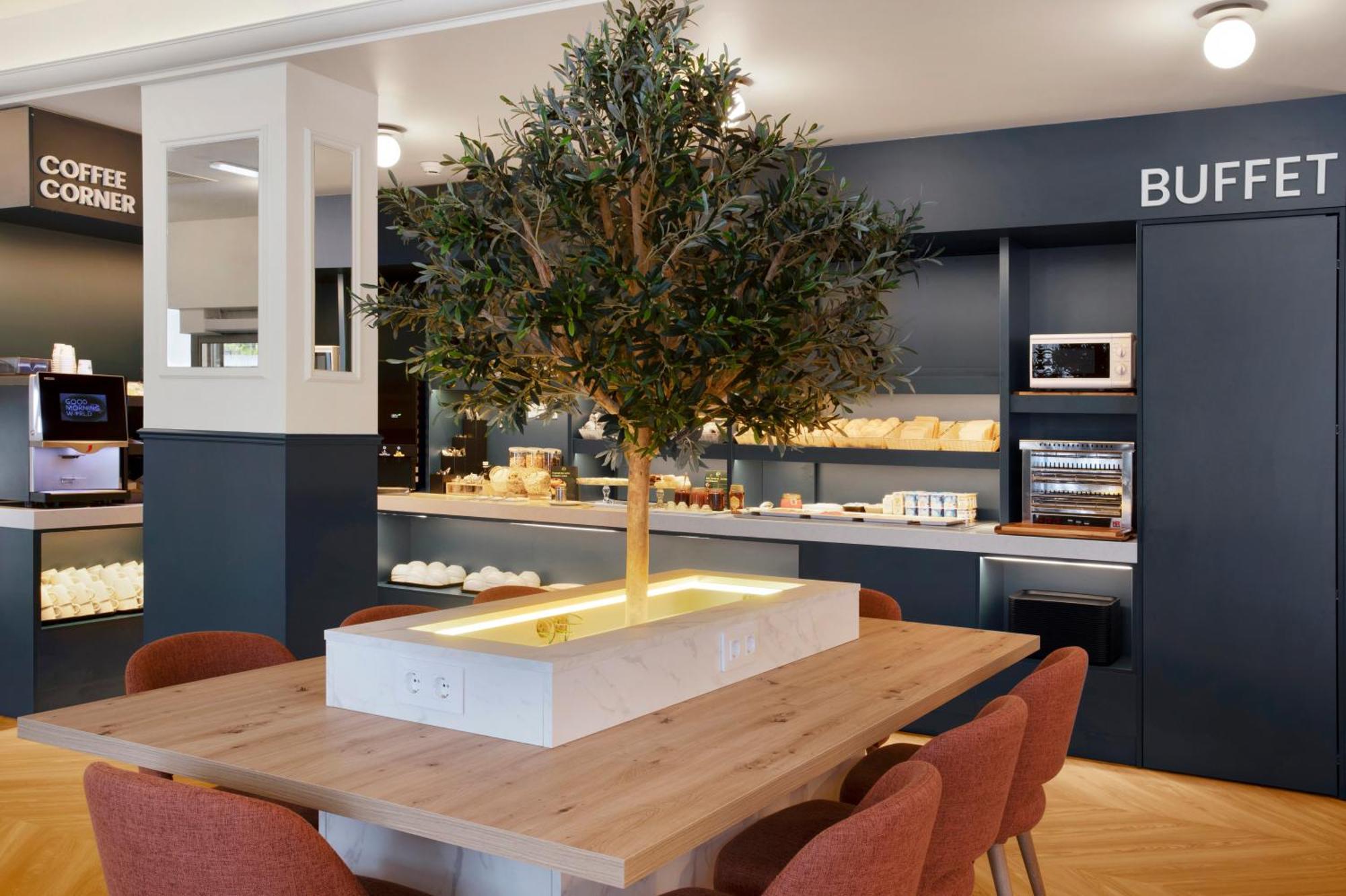 B&B Hotel Figueira Da Foz