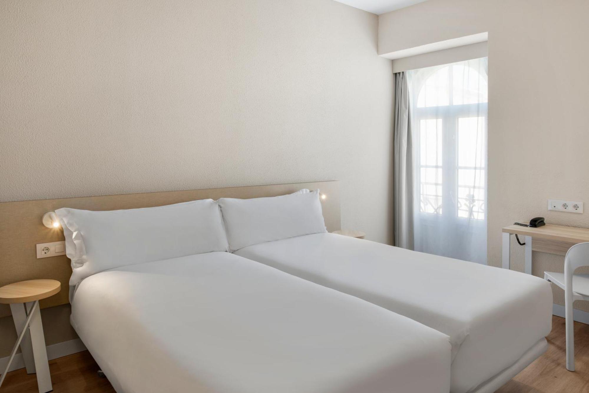 Hotel B&B Hotel Figueira Da Foz Figueira da Foz