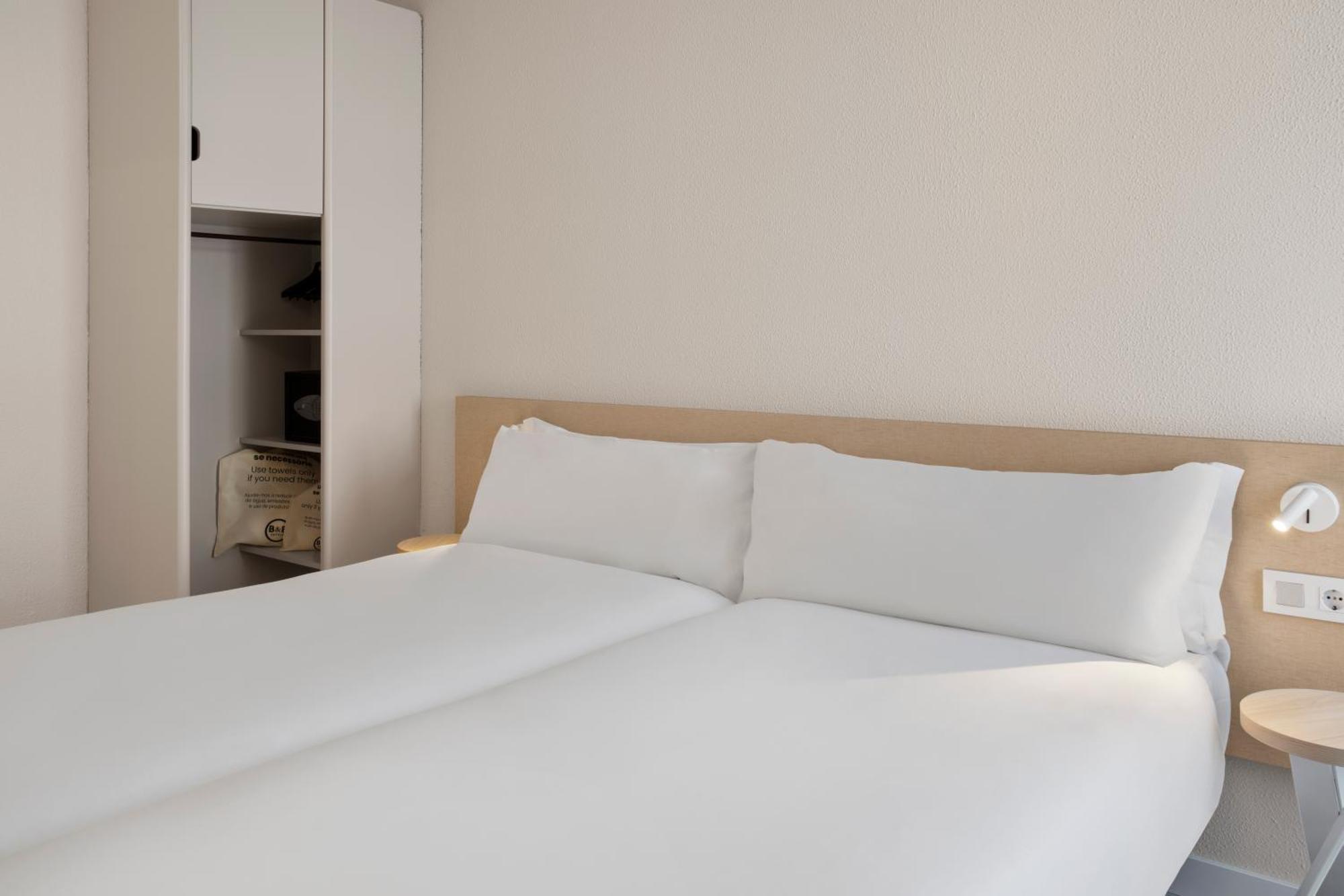 B&B Hotel Figueira Da Foz