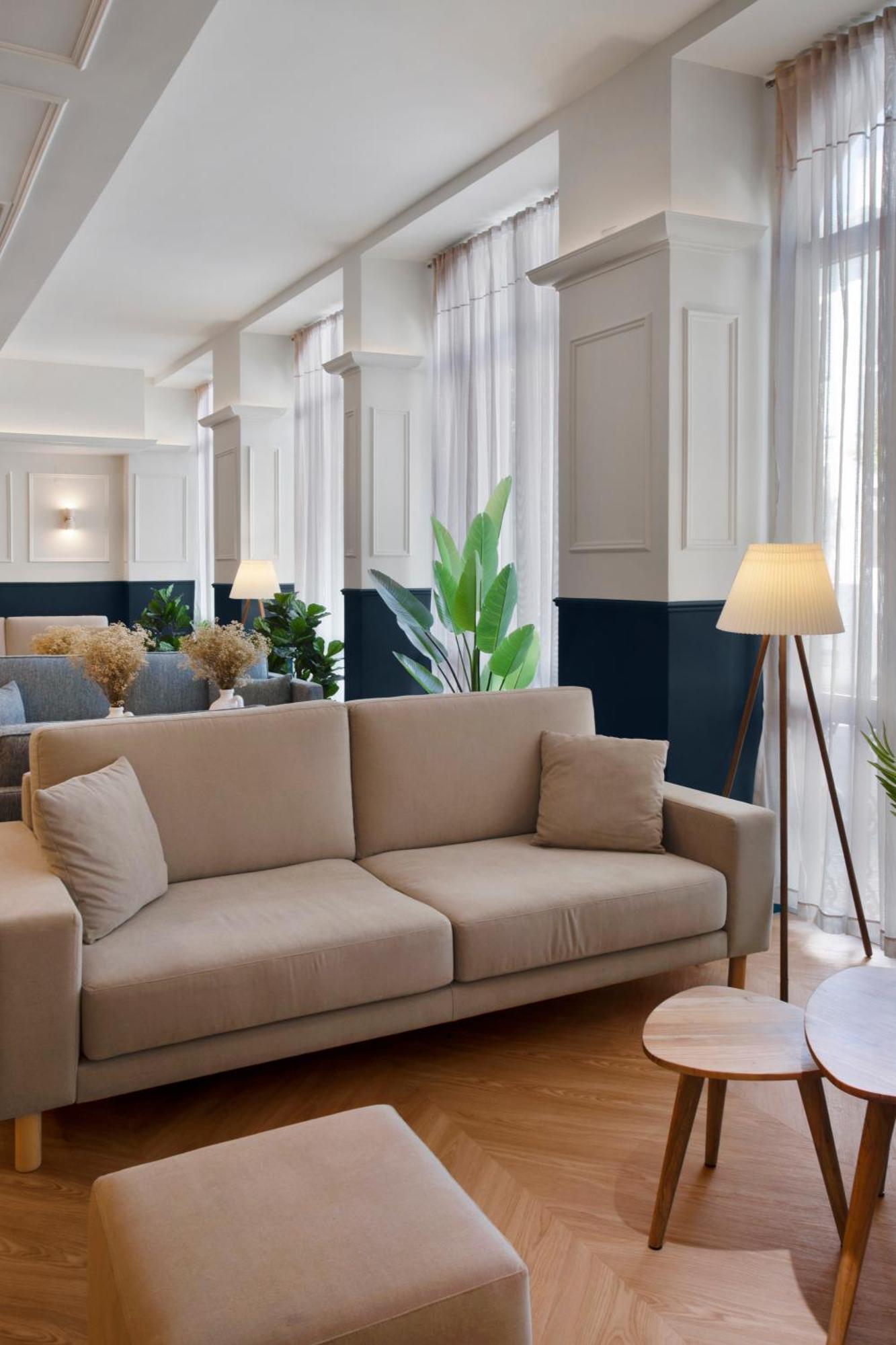 B&B Hotel Figueira Da Foz Hotel