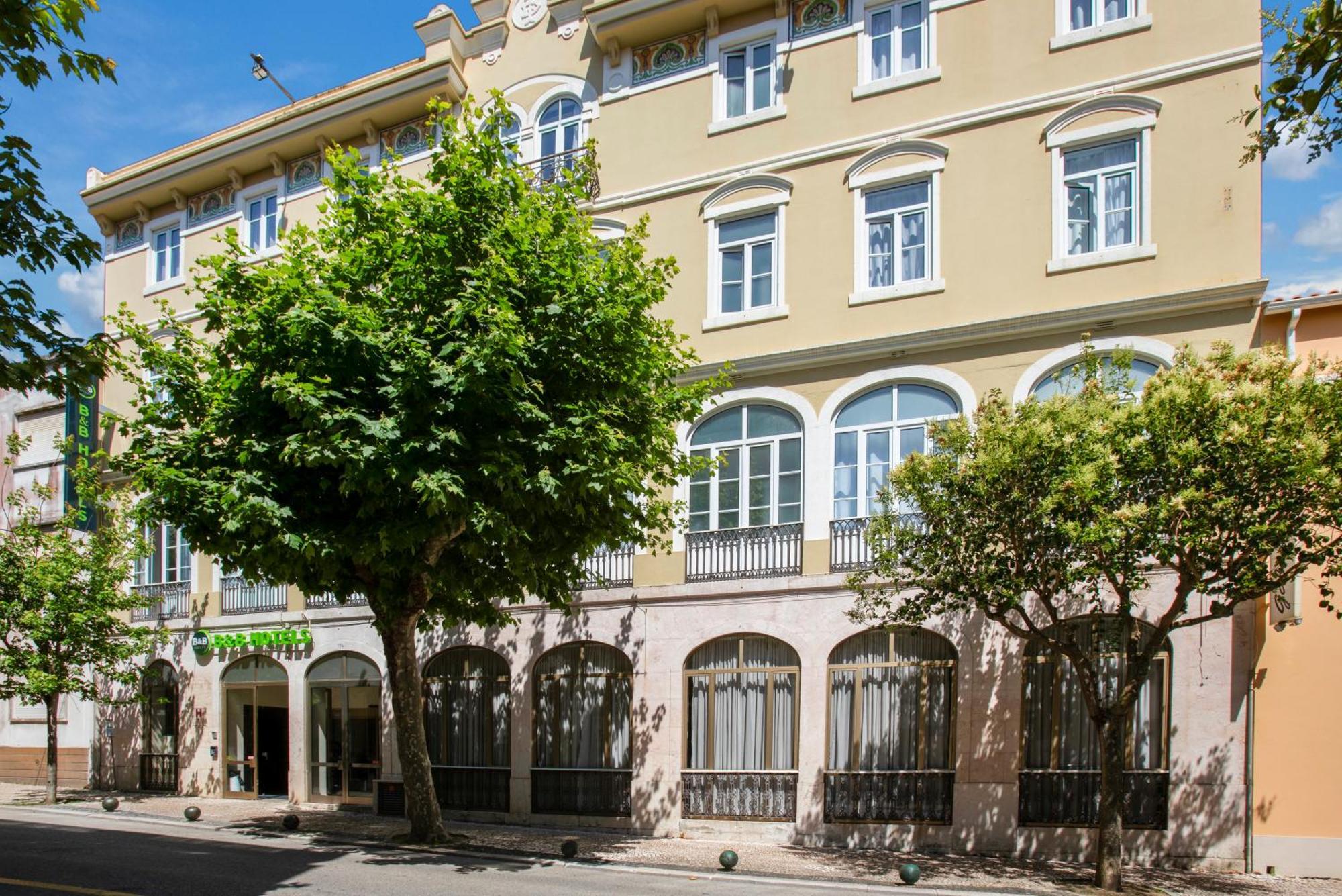 B&B Hotel Figueira Da Foz Hotel