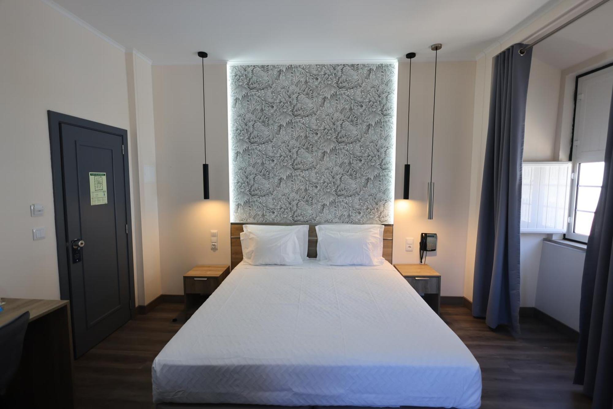 Guest house Pensao Praca Da Figueira