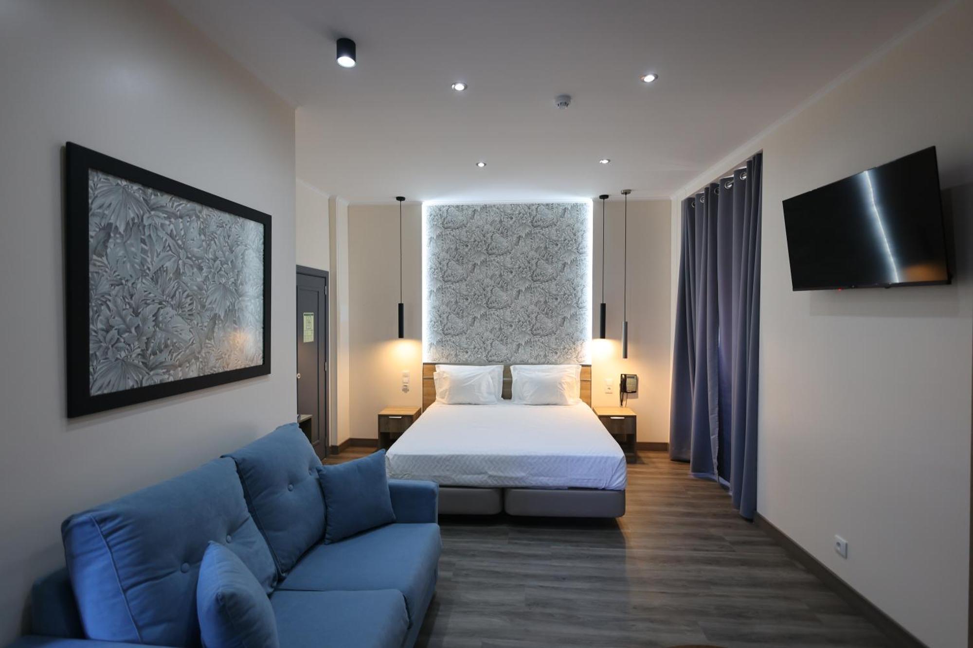 Pensao Praca Da Figueira Guest house 3*
