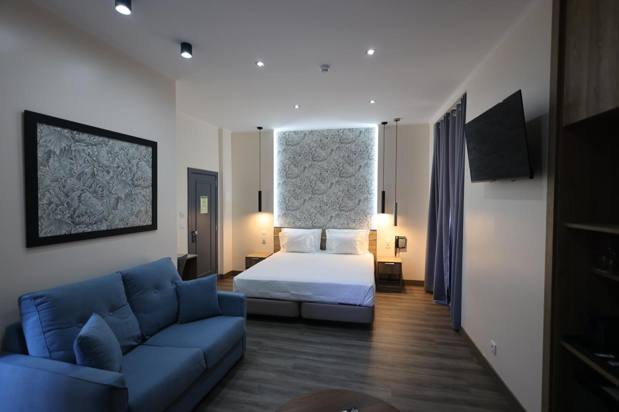 Guest house Pensao Praca Da Figueira 3*
