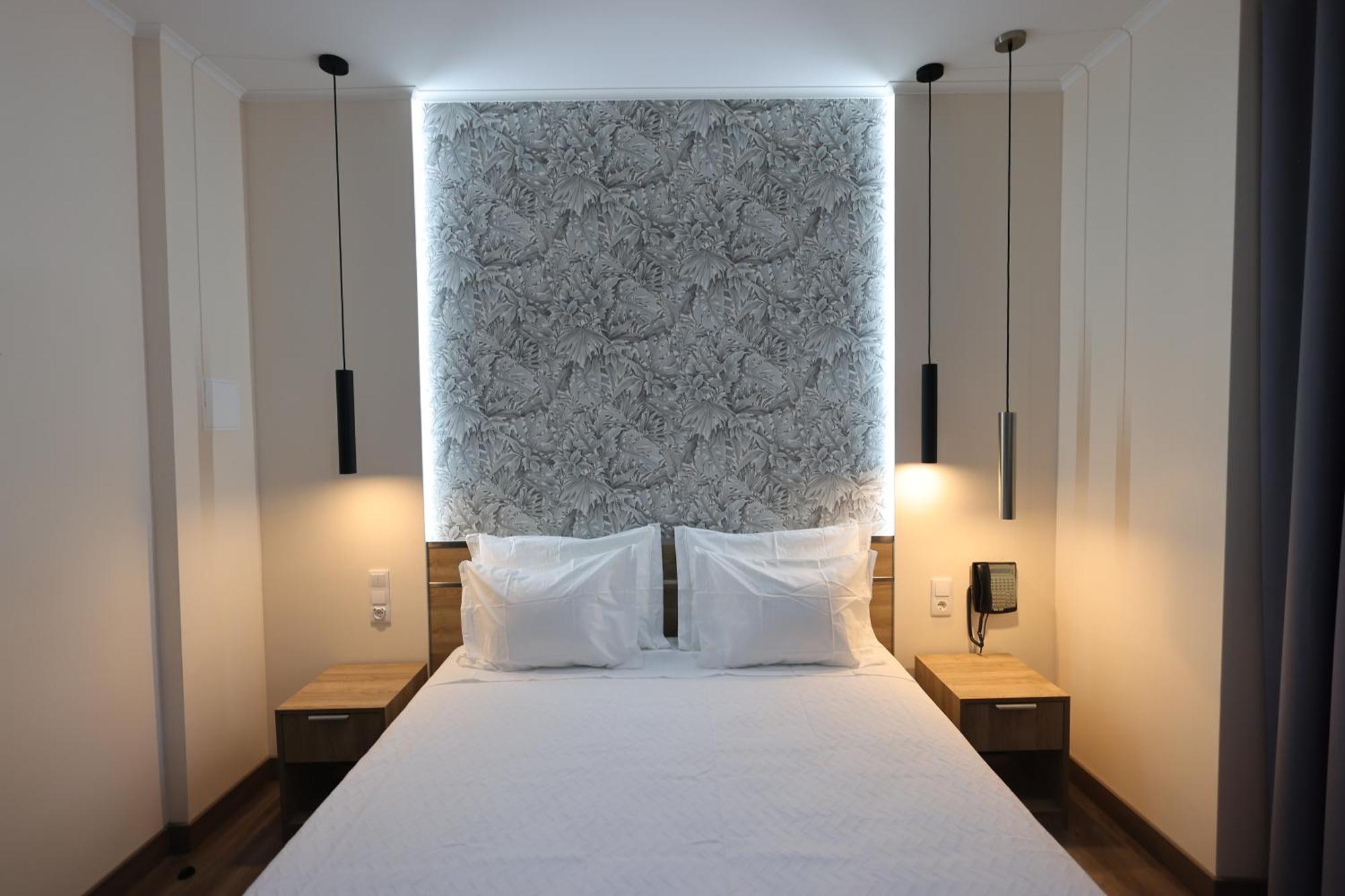 Pensao Praca Da Figueira Guest house Lisbon