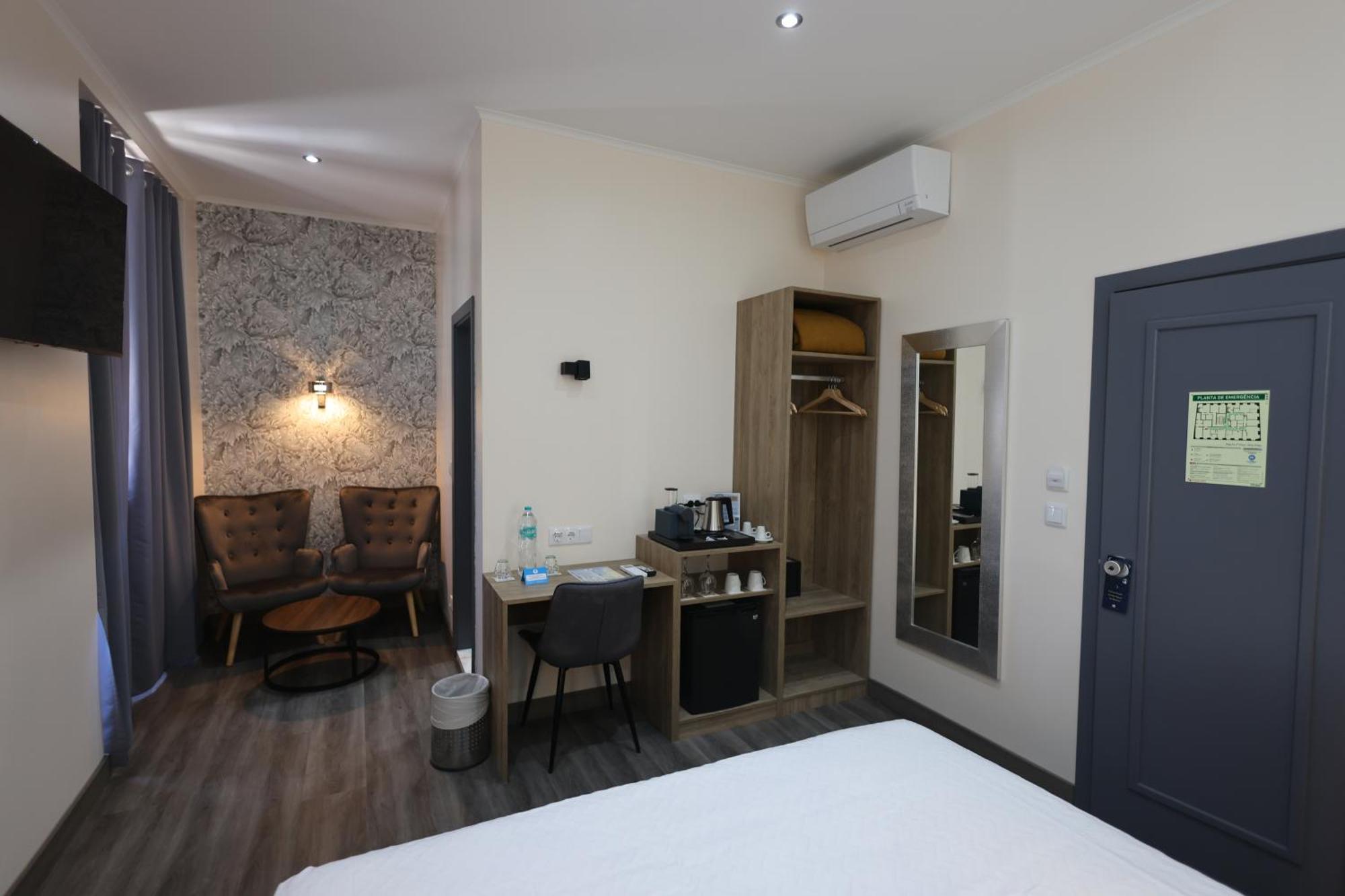 Guest house Pensao Praca Da Figueira