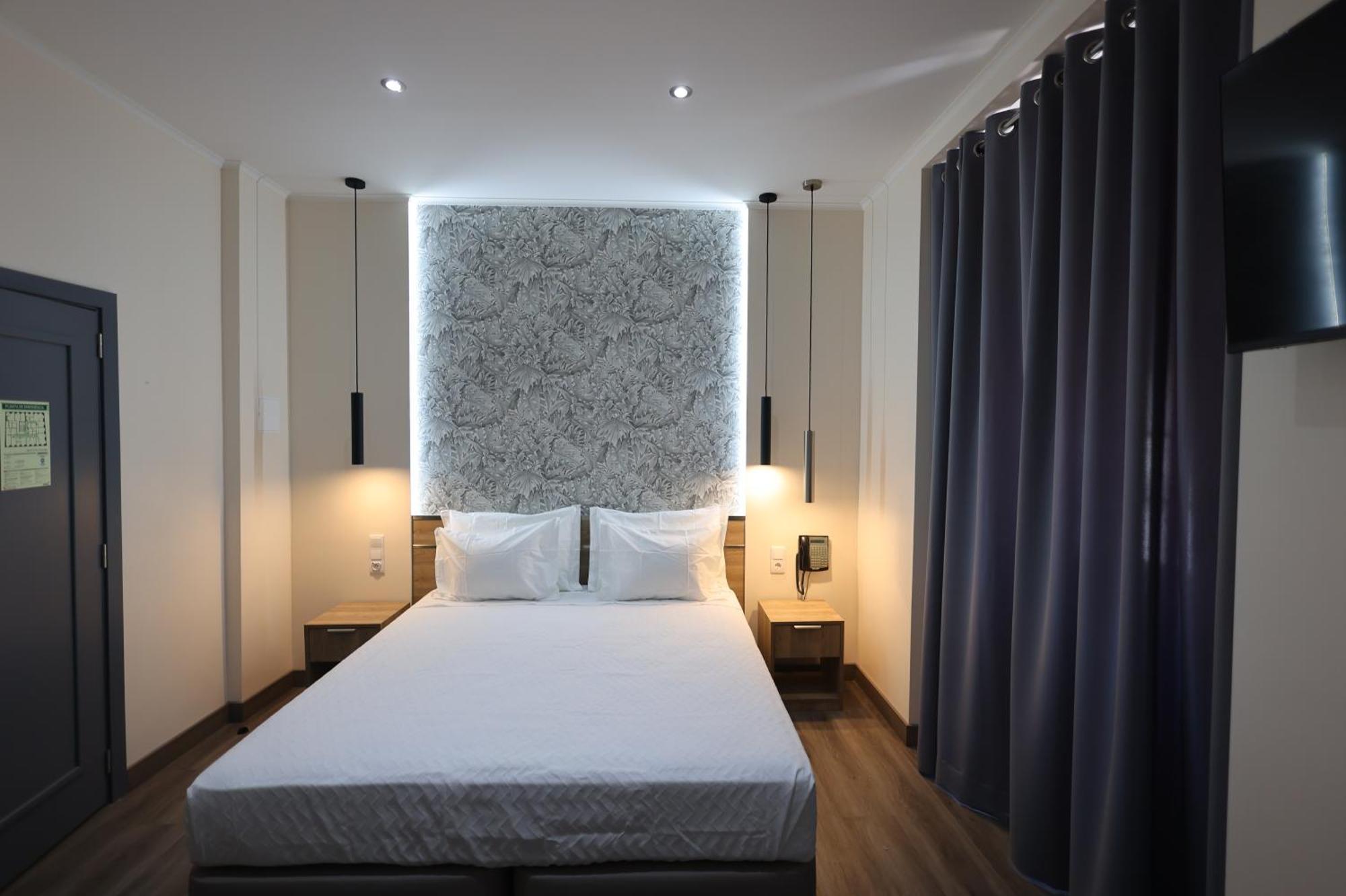 Pensao Praca Da Figueira Guest house Lisbon