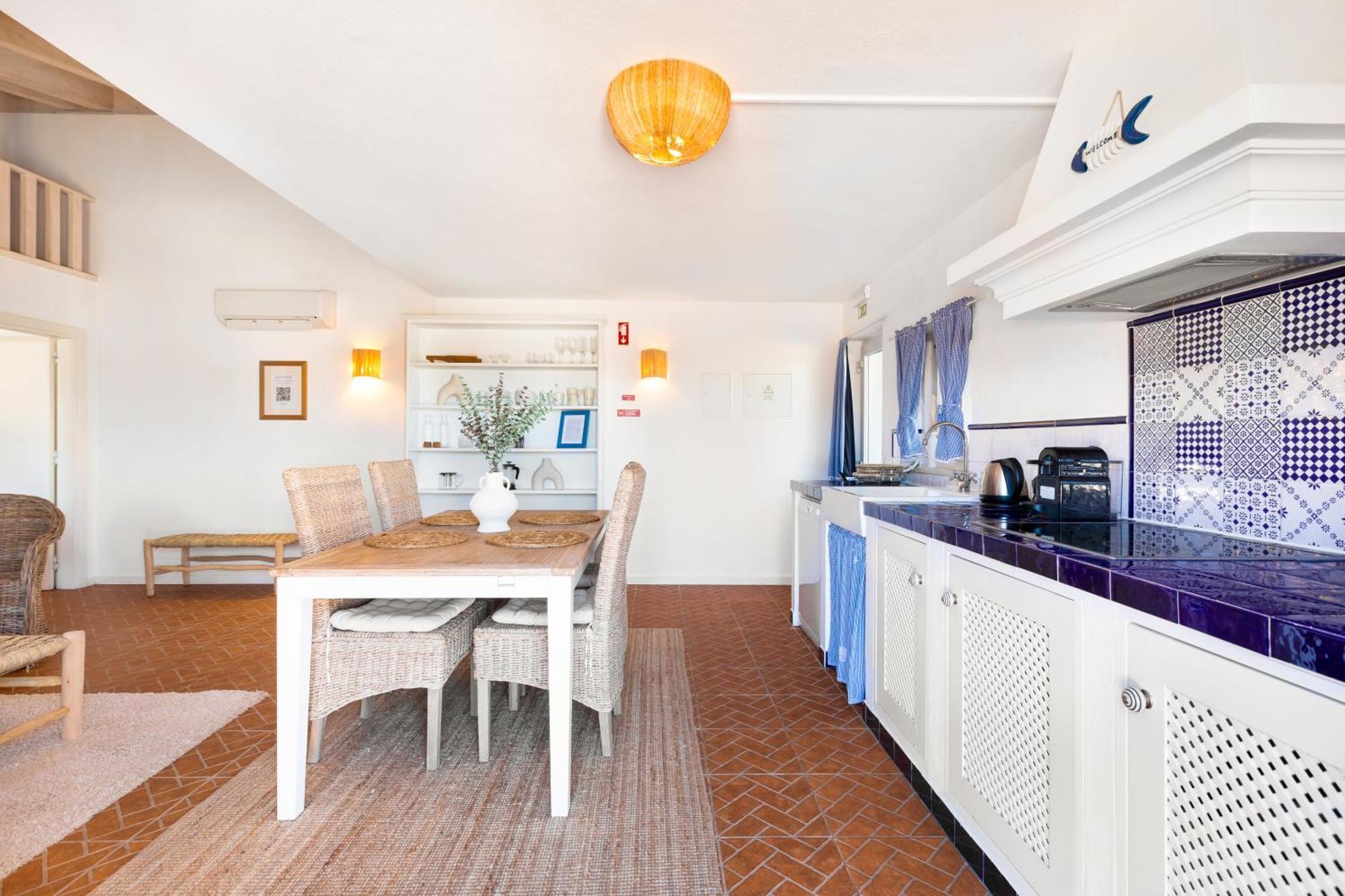 Casa Flor De Sal Country house