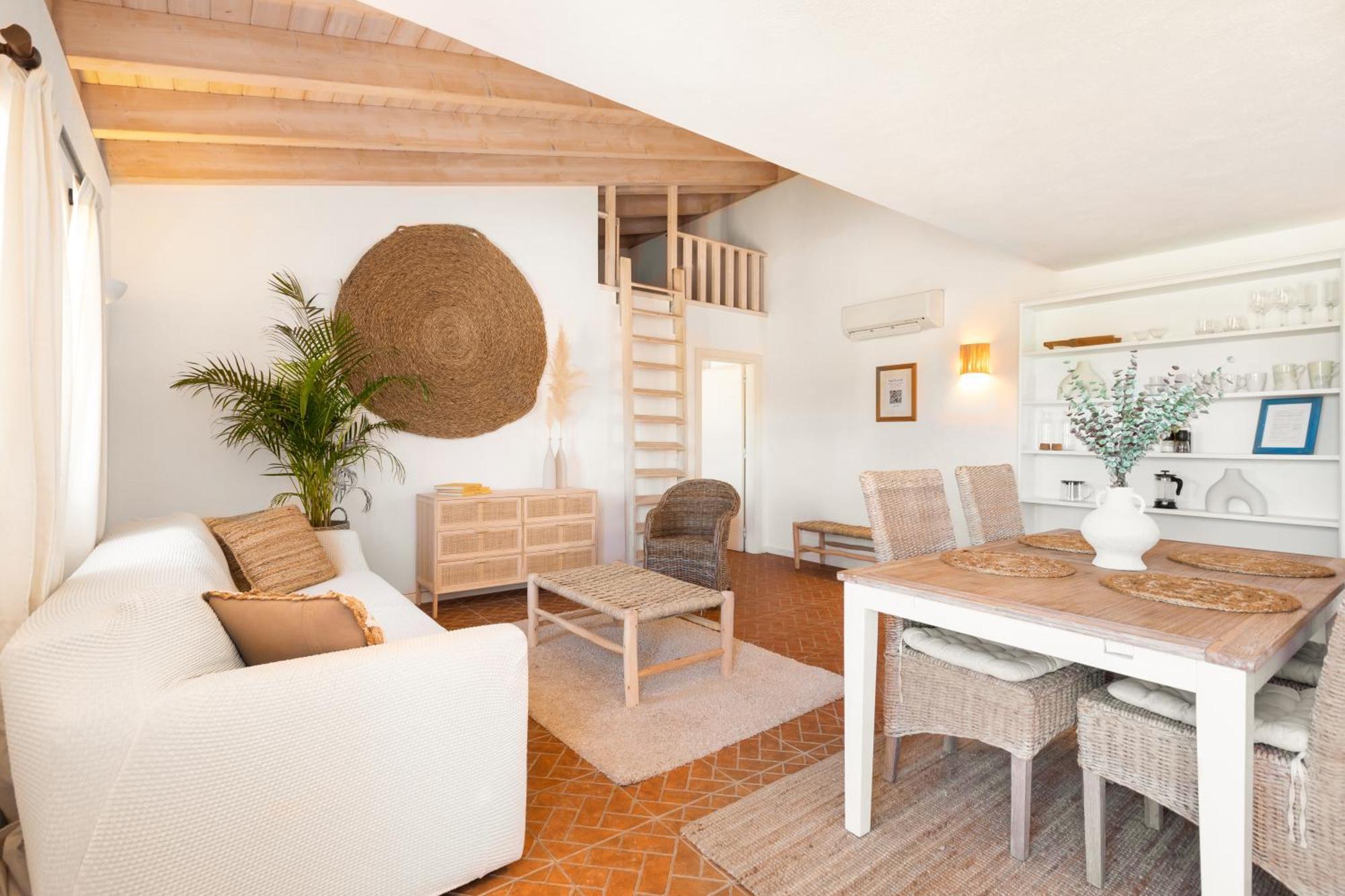 Country house Casa Flor De Sal *