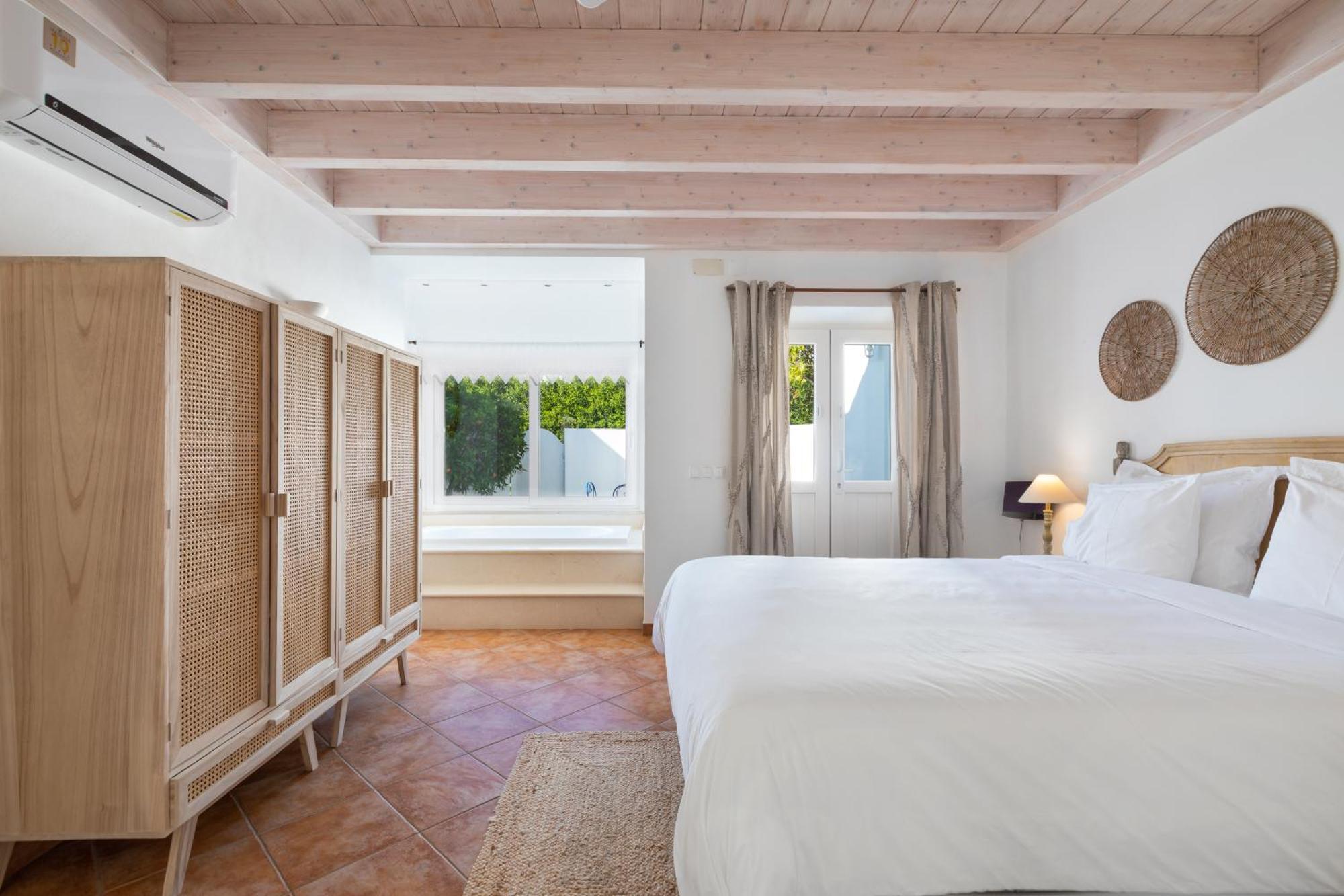 Casa Flor De Sal Country house *