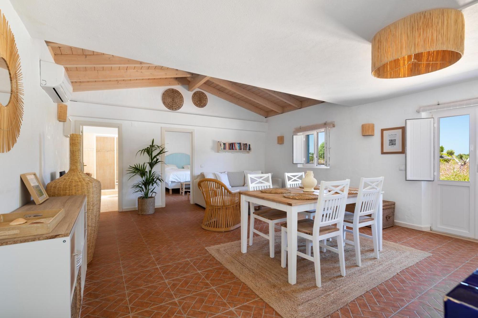 Country house Casa Flor De Sal Moncarapacho