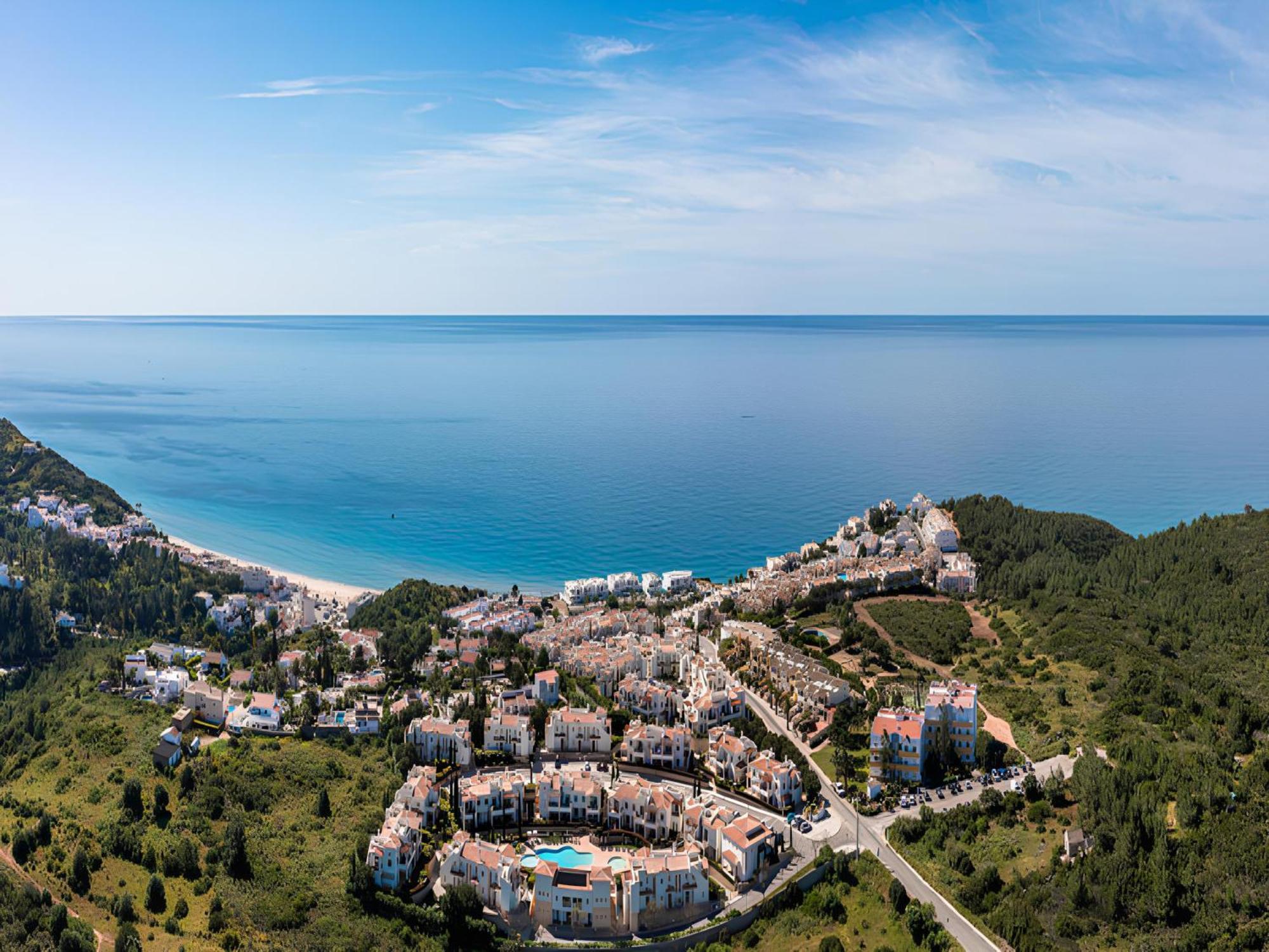 Holiday park Nau Village