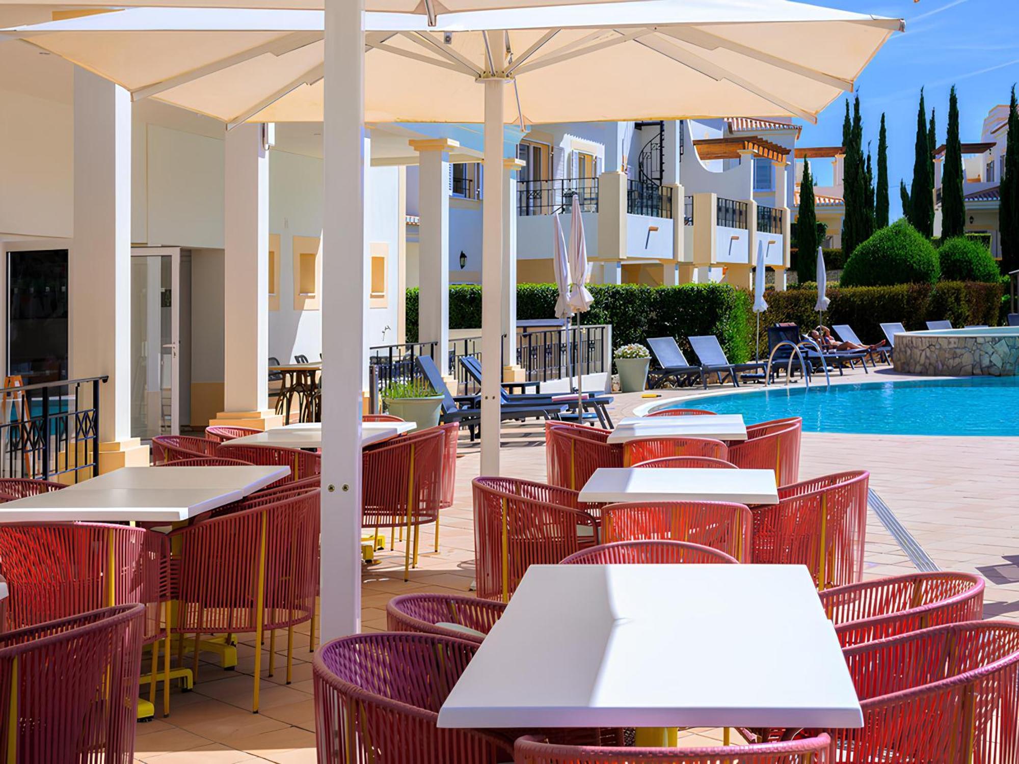 Holiday park Nau Village 4*
