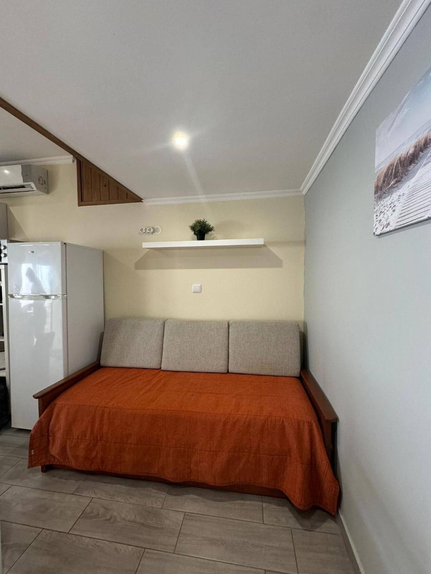 Casa Verao Azul Holiday home Monte Gordo