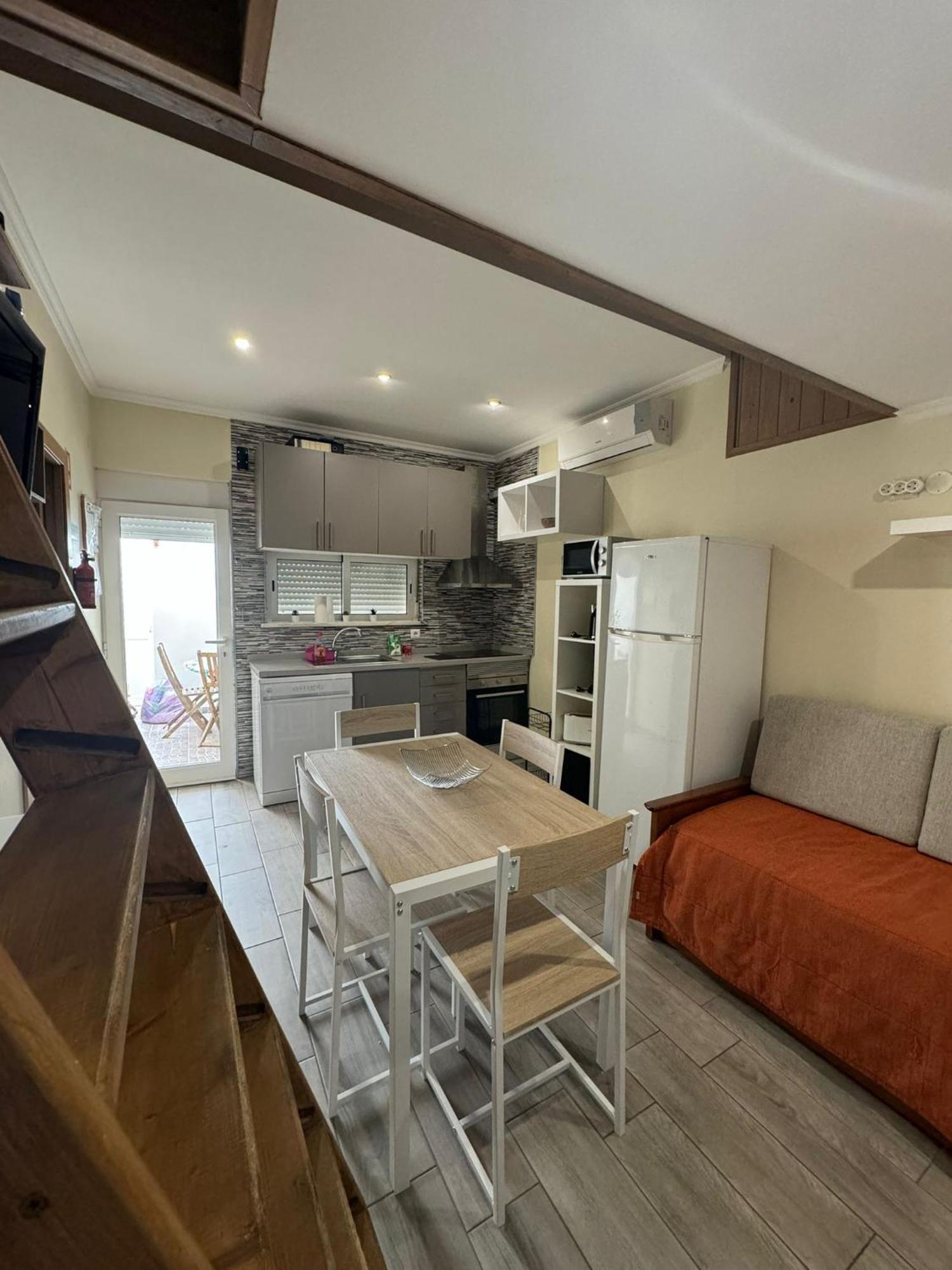 Holiday home Casa Verao Azul Monte Gordo
