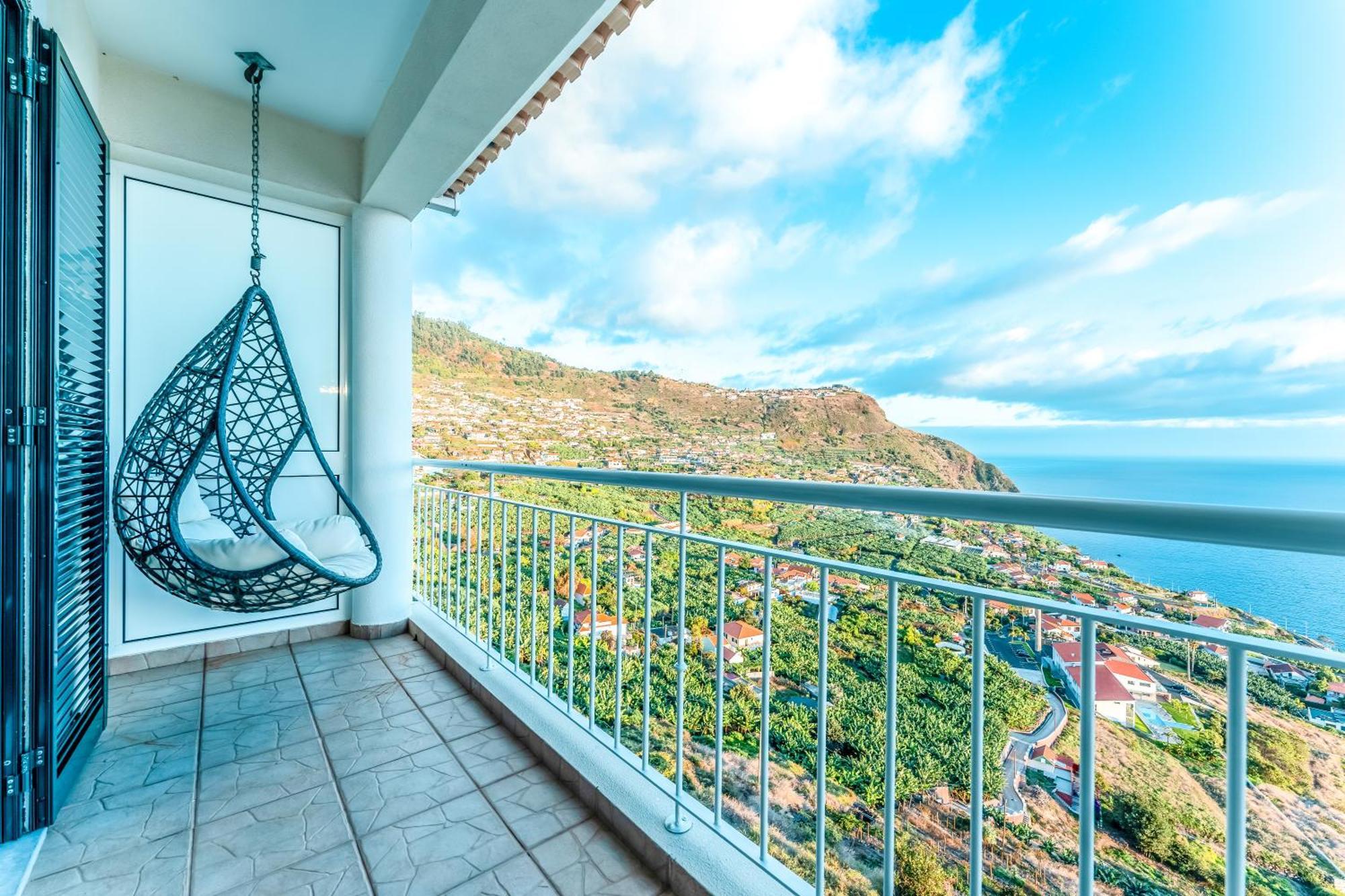 Casa Serena * Arco da Calheta (Madeira)