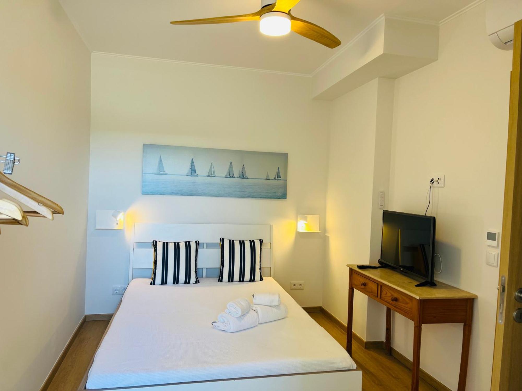 Da Rocha - - Sea View - 2 Min To Apartment *