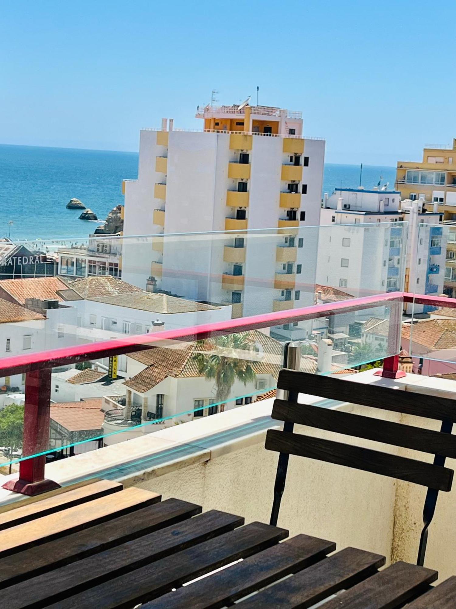 Da Rocha - - Sea View - 2 Min To