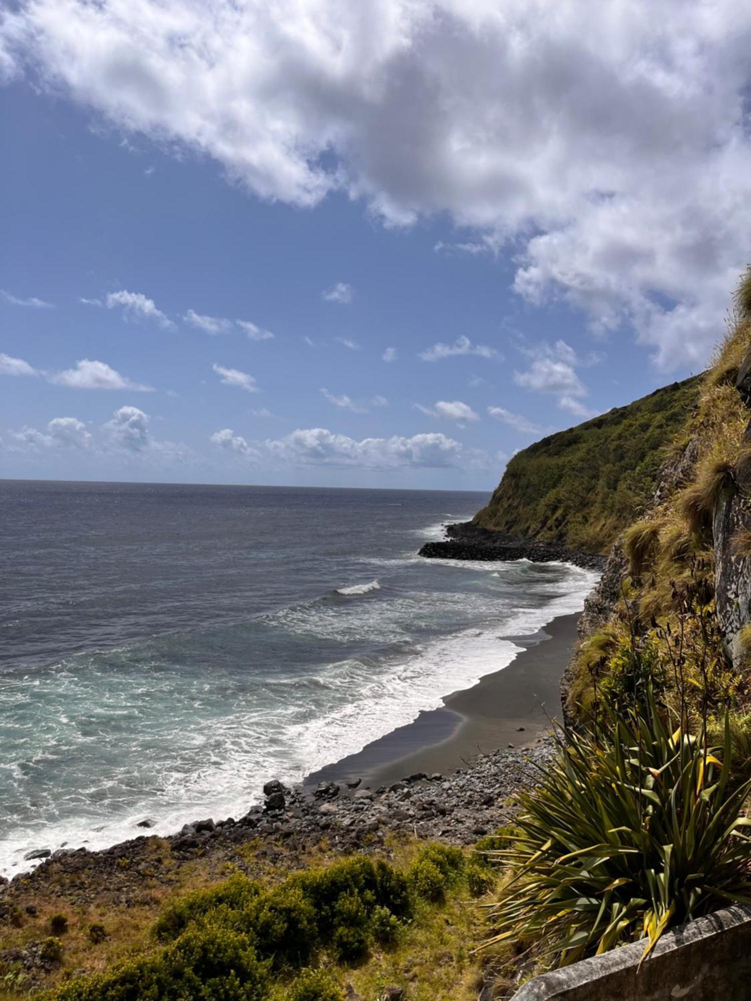 Casa Do Sr. Paulo Holiday home Nordeste (Azores)