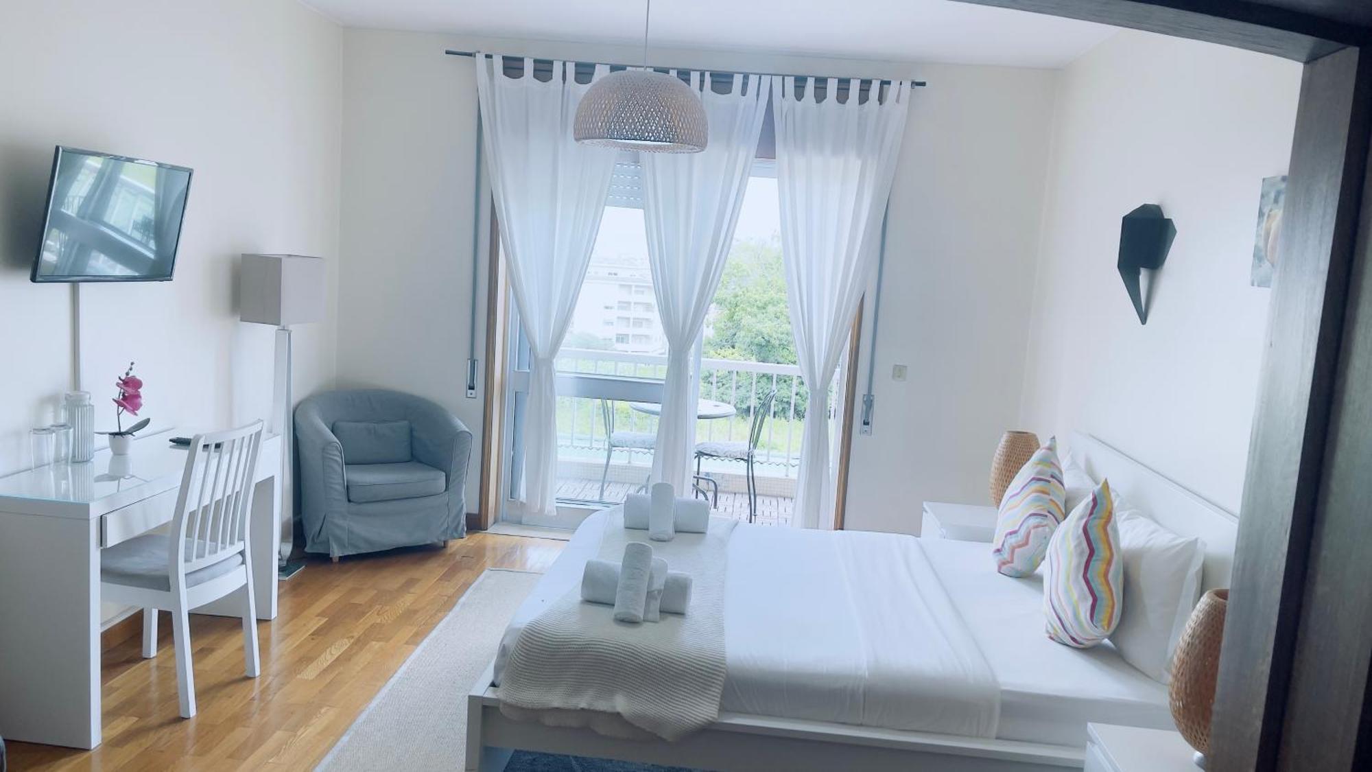 Origami Porto Residencia & Hostel