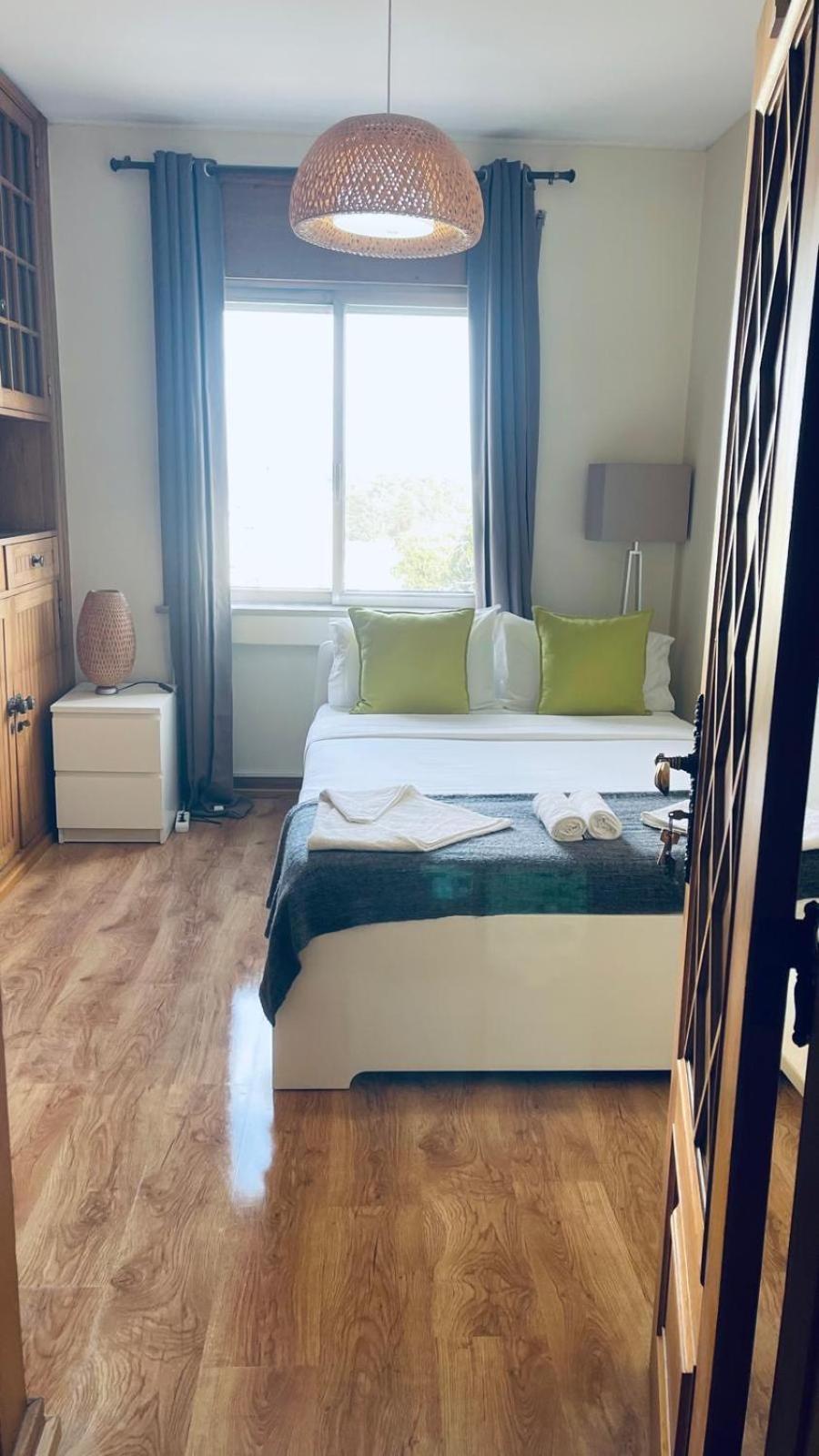 Hostel Origami Porto Residencia &