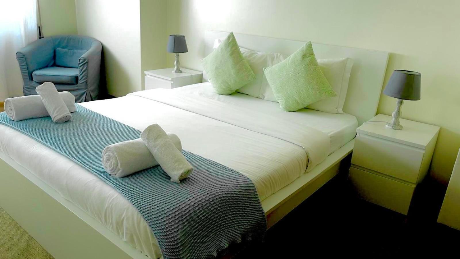 Origami Porto Residencia &