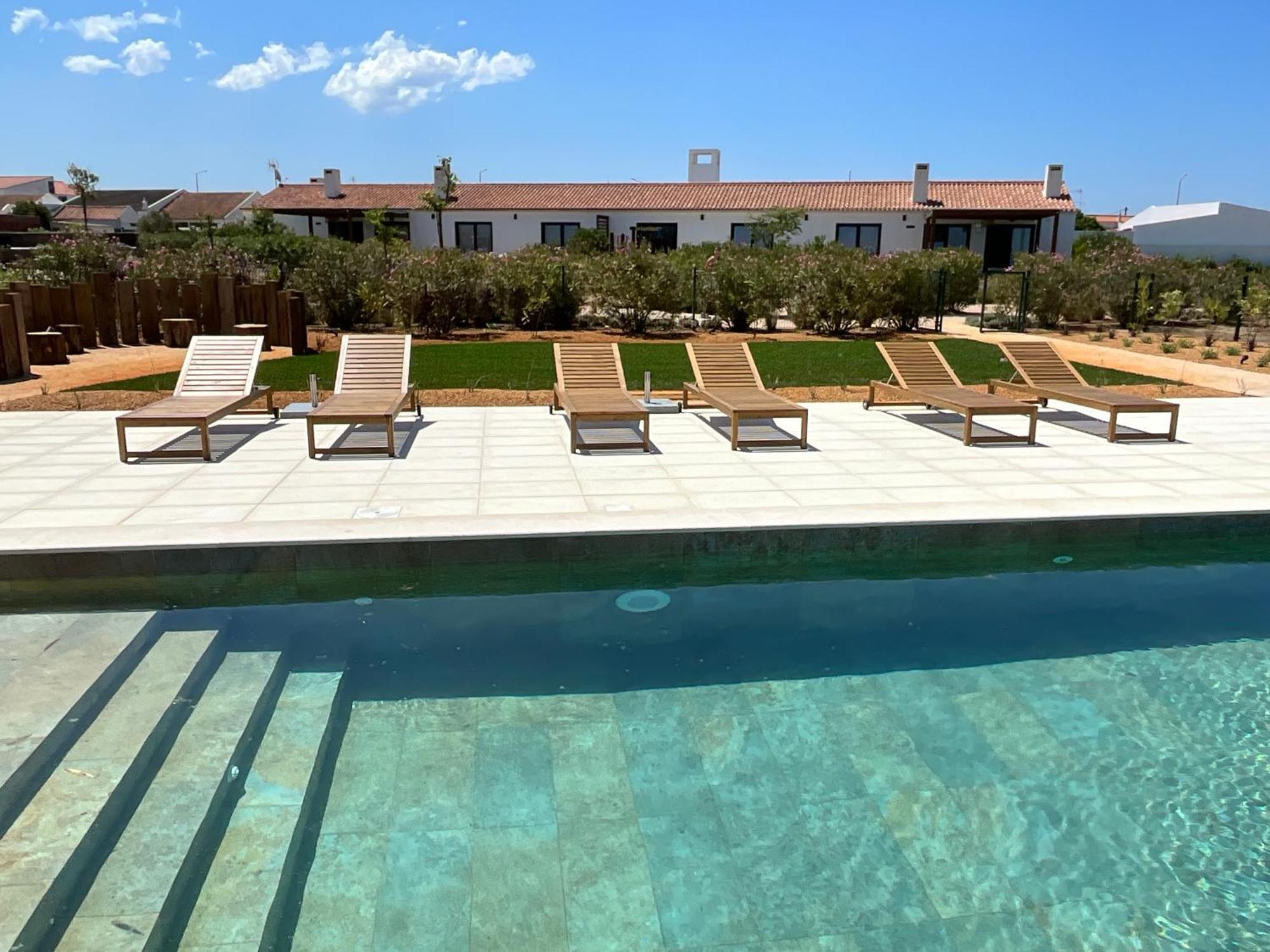 Holiday home Quinta Do Planalto Vicentino -